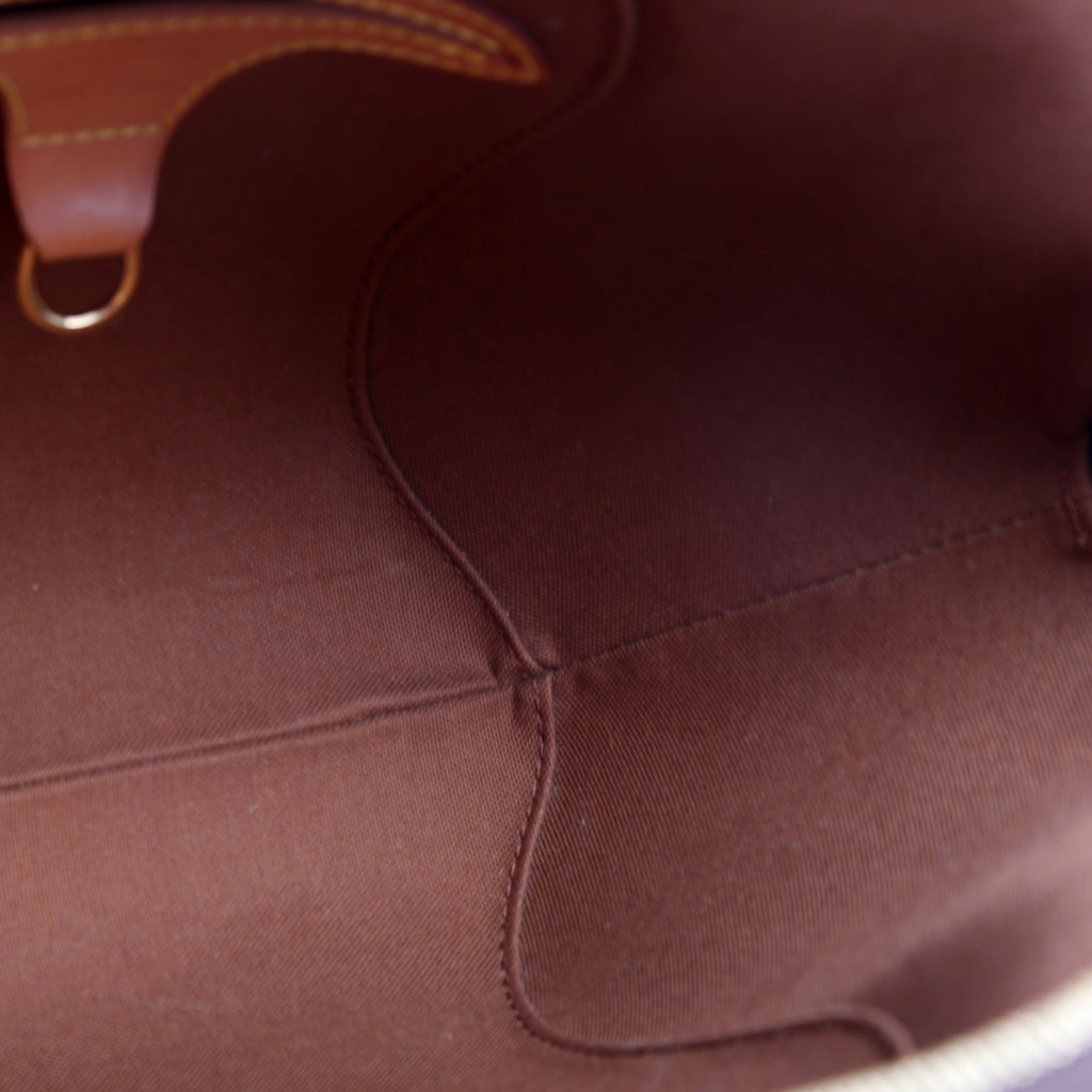 Ellipse PM Monogram