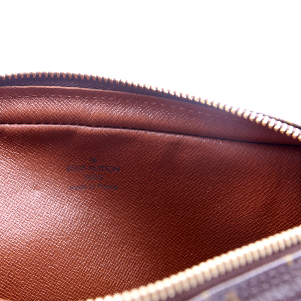 Pochette Marly Bandouliere Monogram