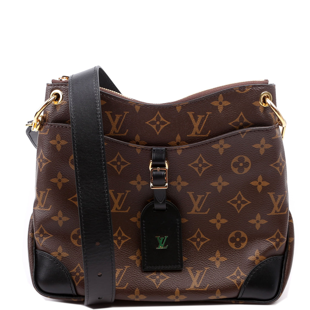 Odeon PM NM Monogram