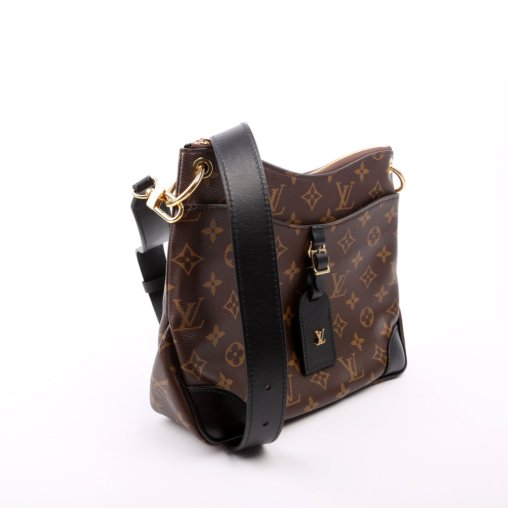 Odeon PM NM Monogram