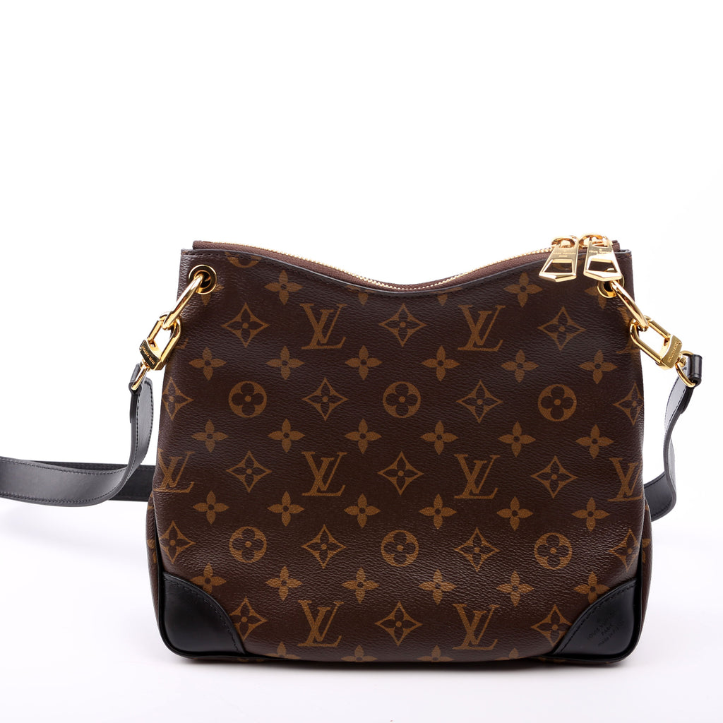 Odeon PM NM Monogram