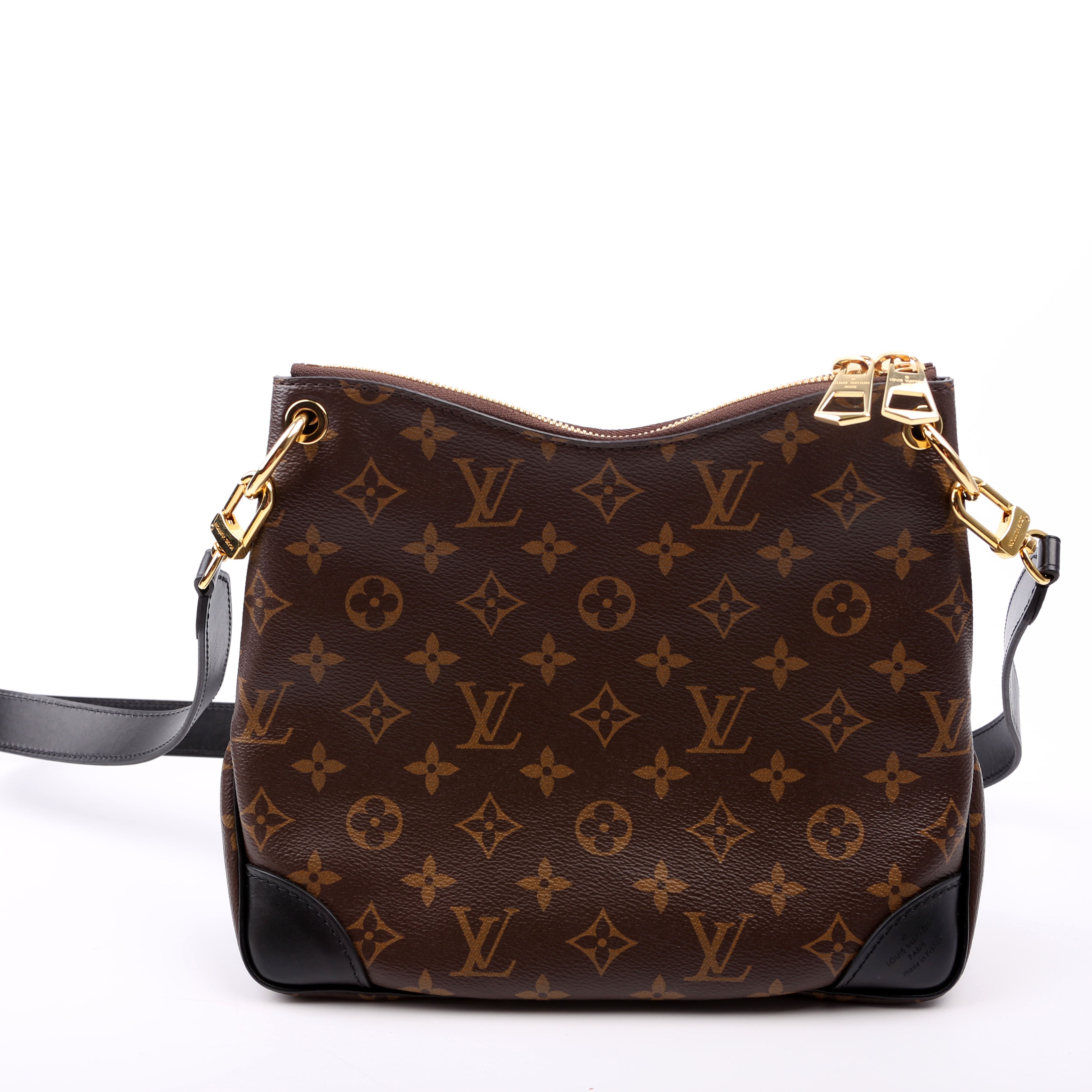 Odeon PM NM Monogram