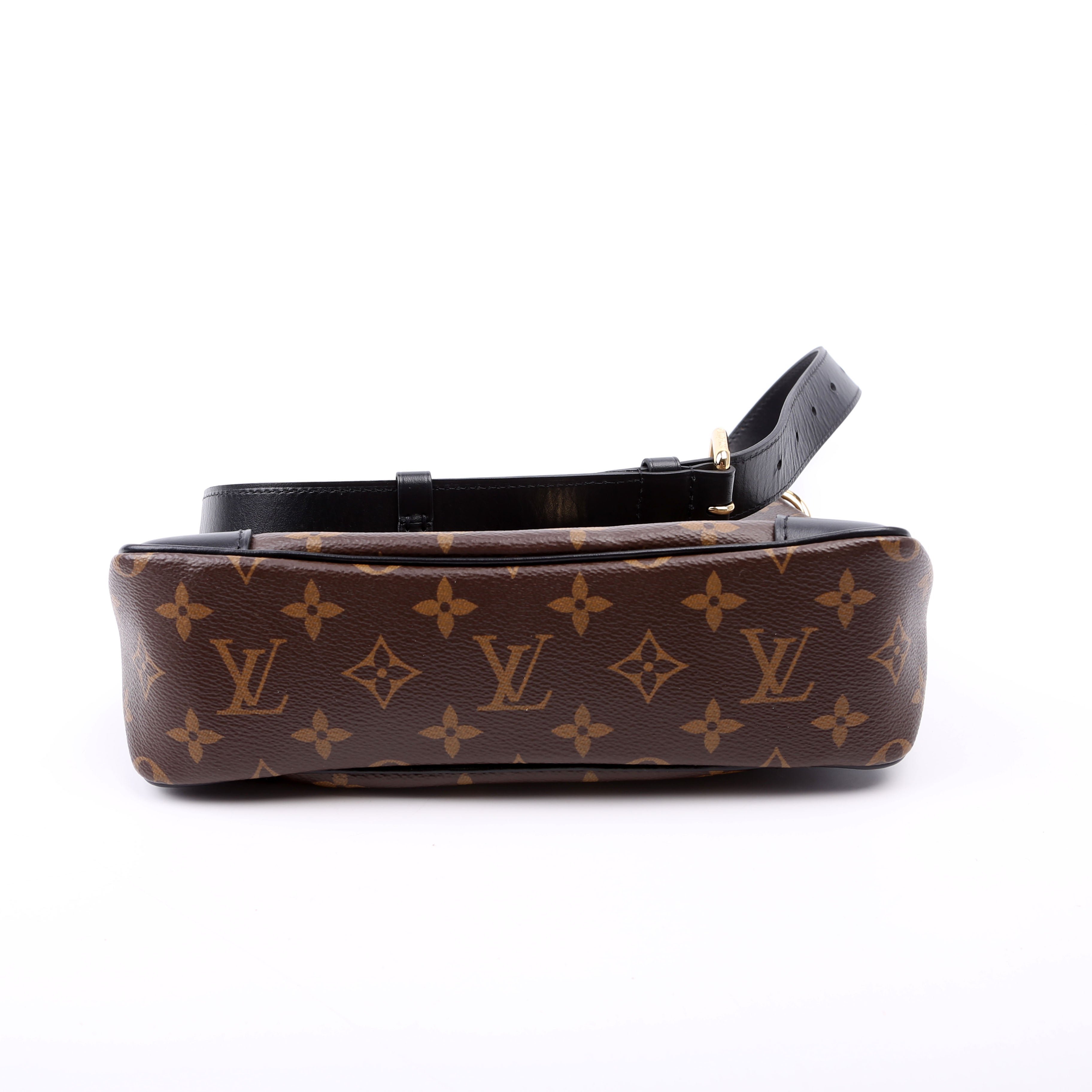 Odeon PM NM Monogram