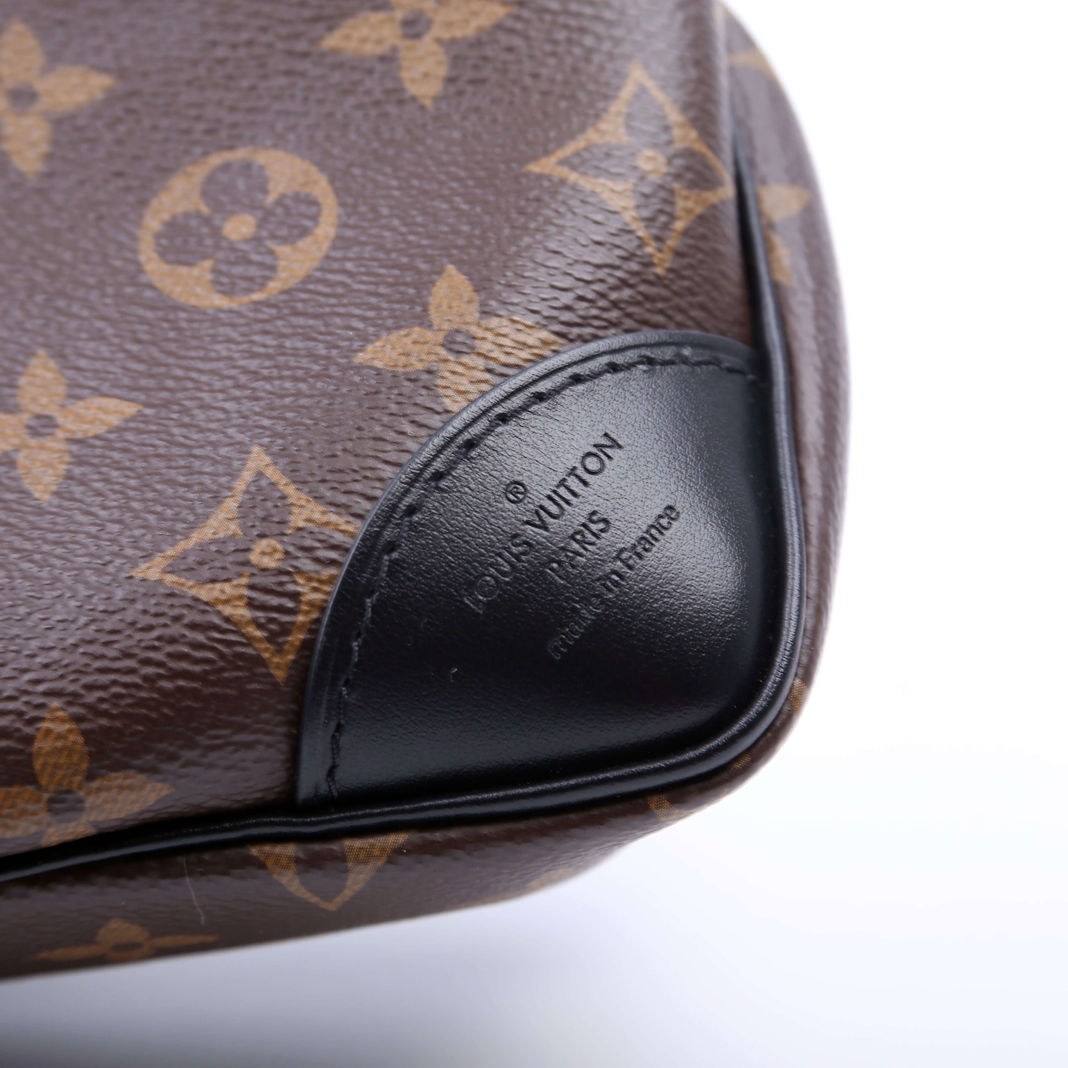 Odeon PM NM Monogram