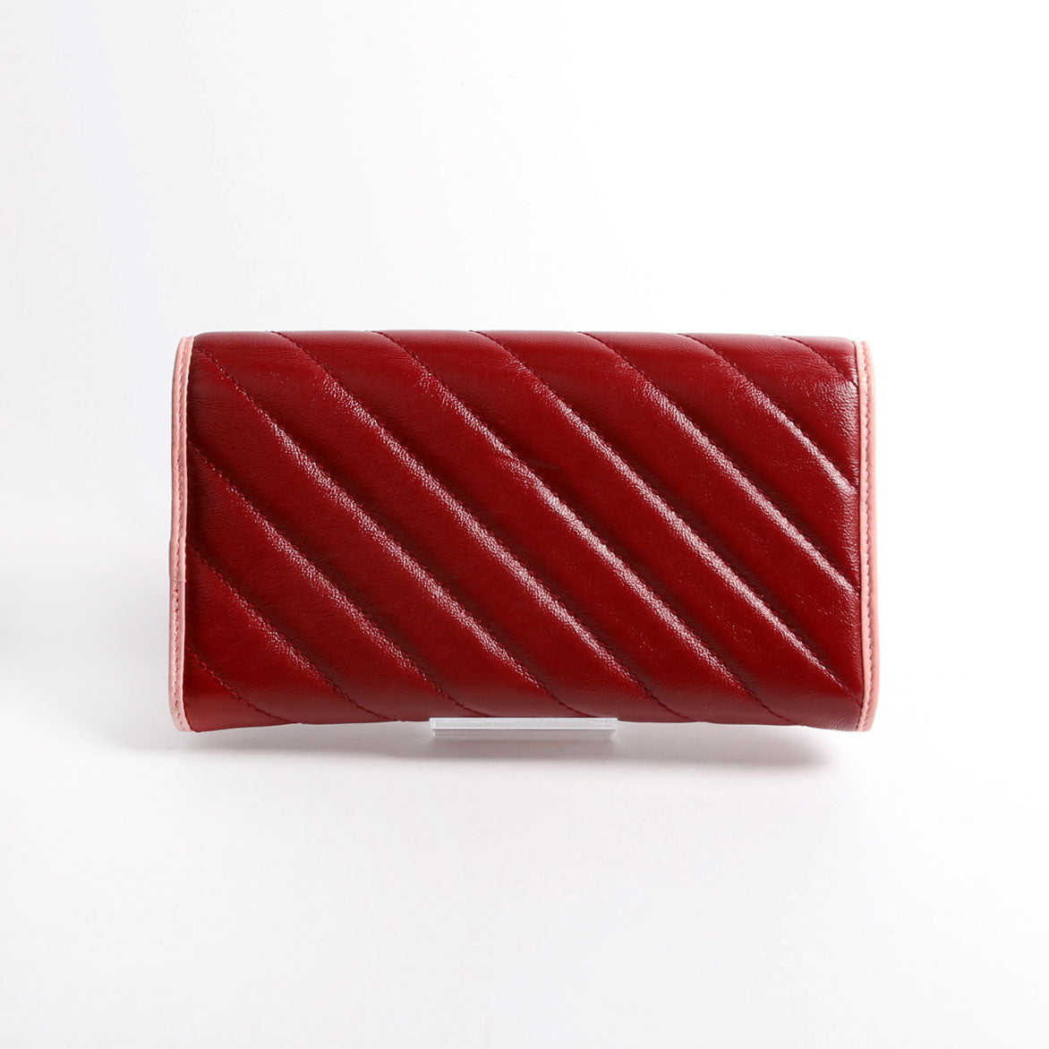 573809 Marmont Continental Wallet