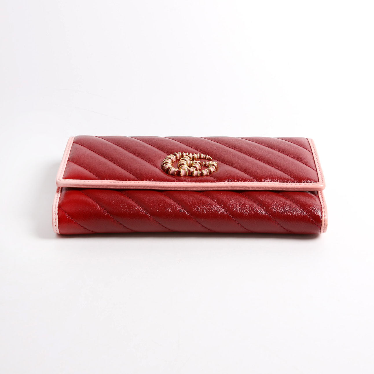 573809 Marmont Continental Wallet