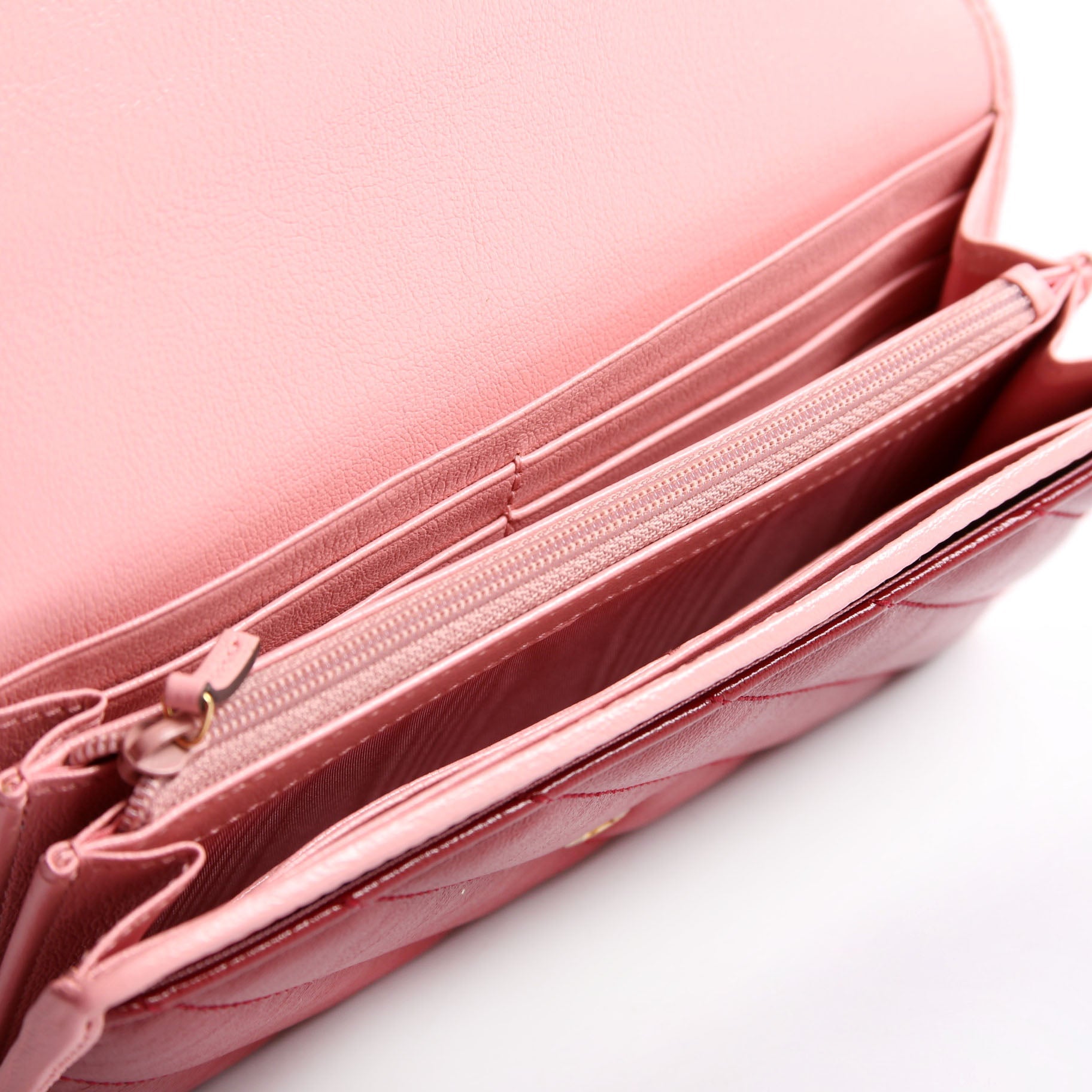 573809 Marmont Continental Wallet