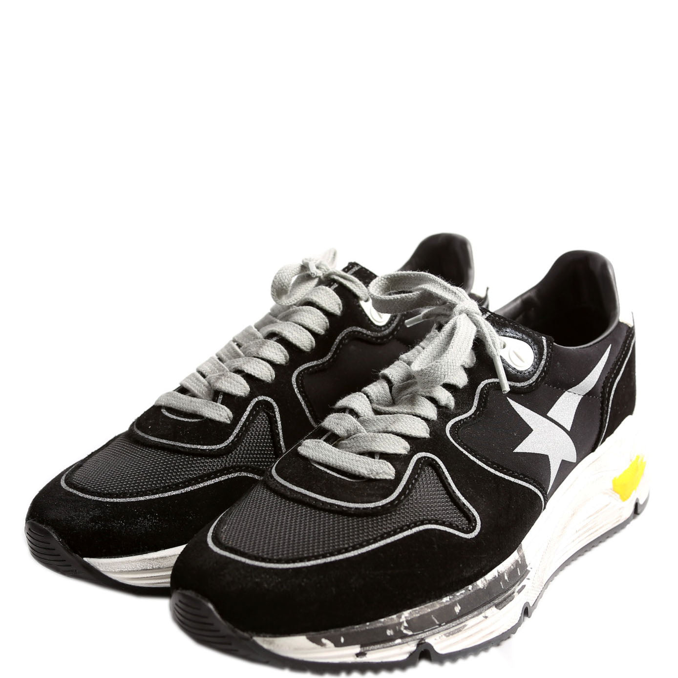 Running Sneakers Size 38