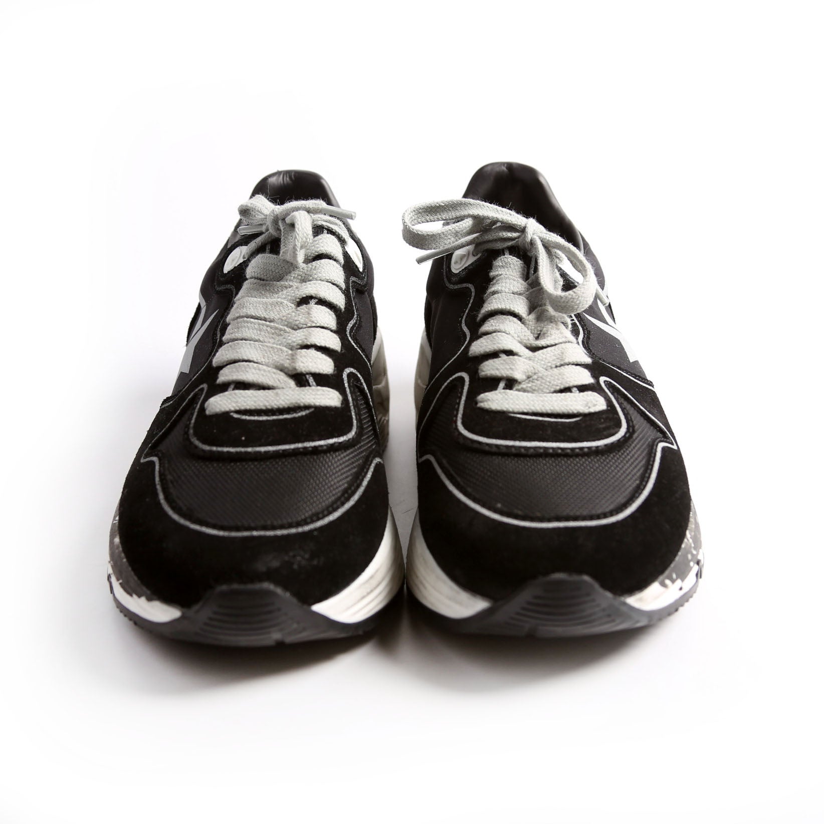 Running Sneakers Size 38