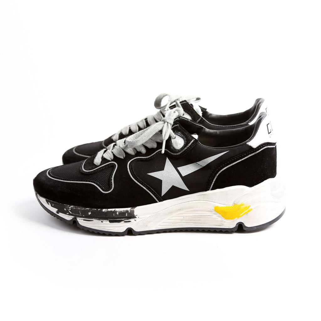 Running Sneakers Size 38
