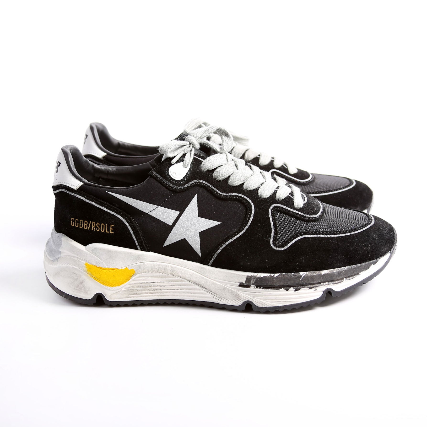 Running Sneakers Size 38