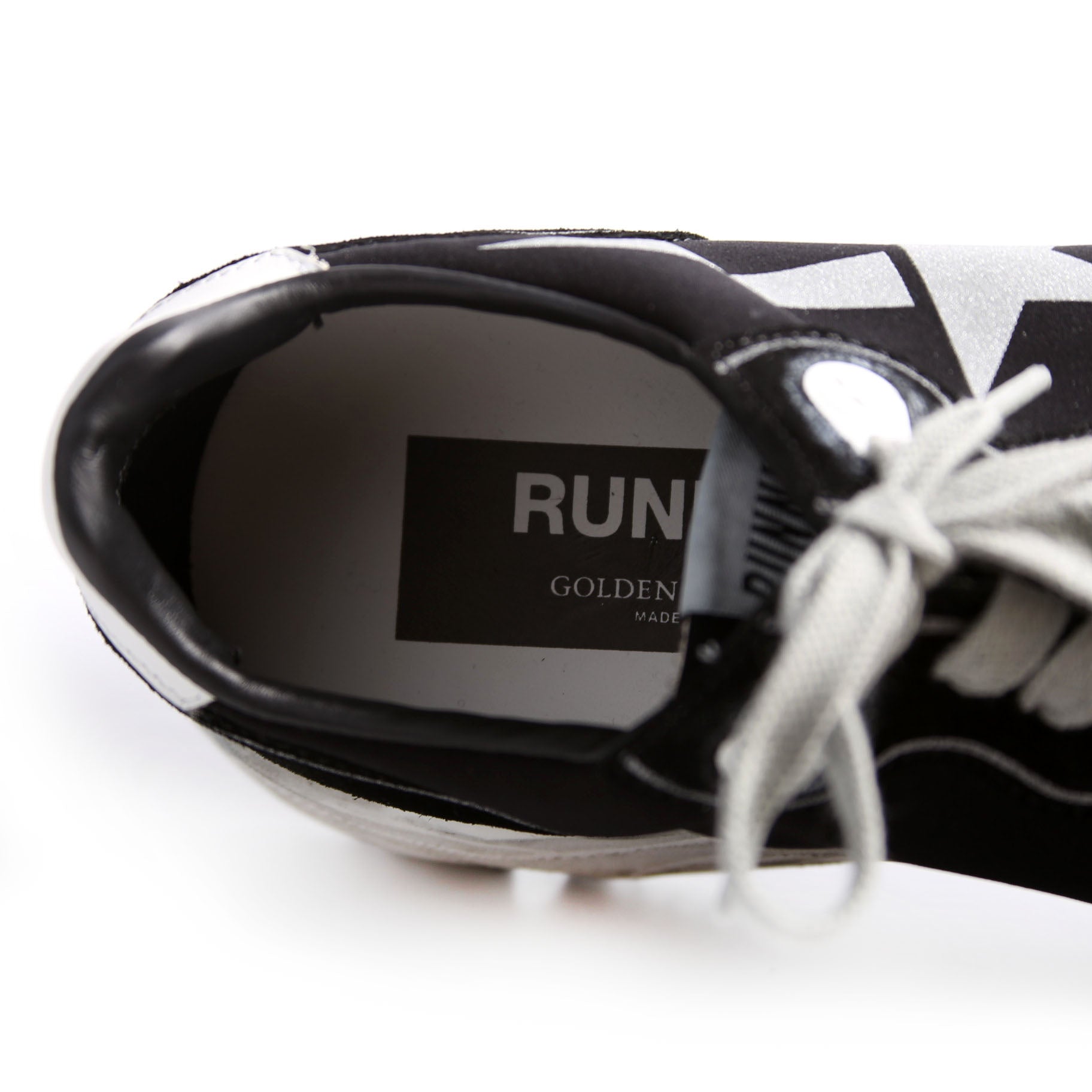 Running Sneakers Size 38
