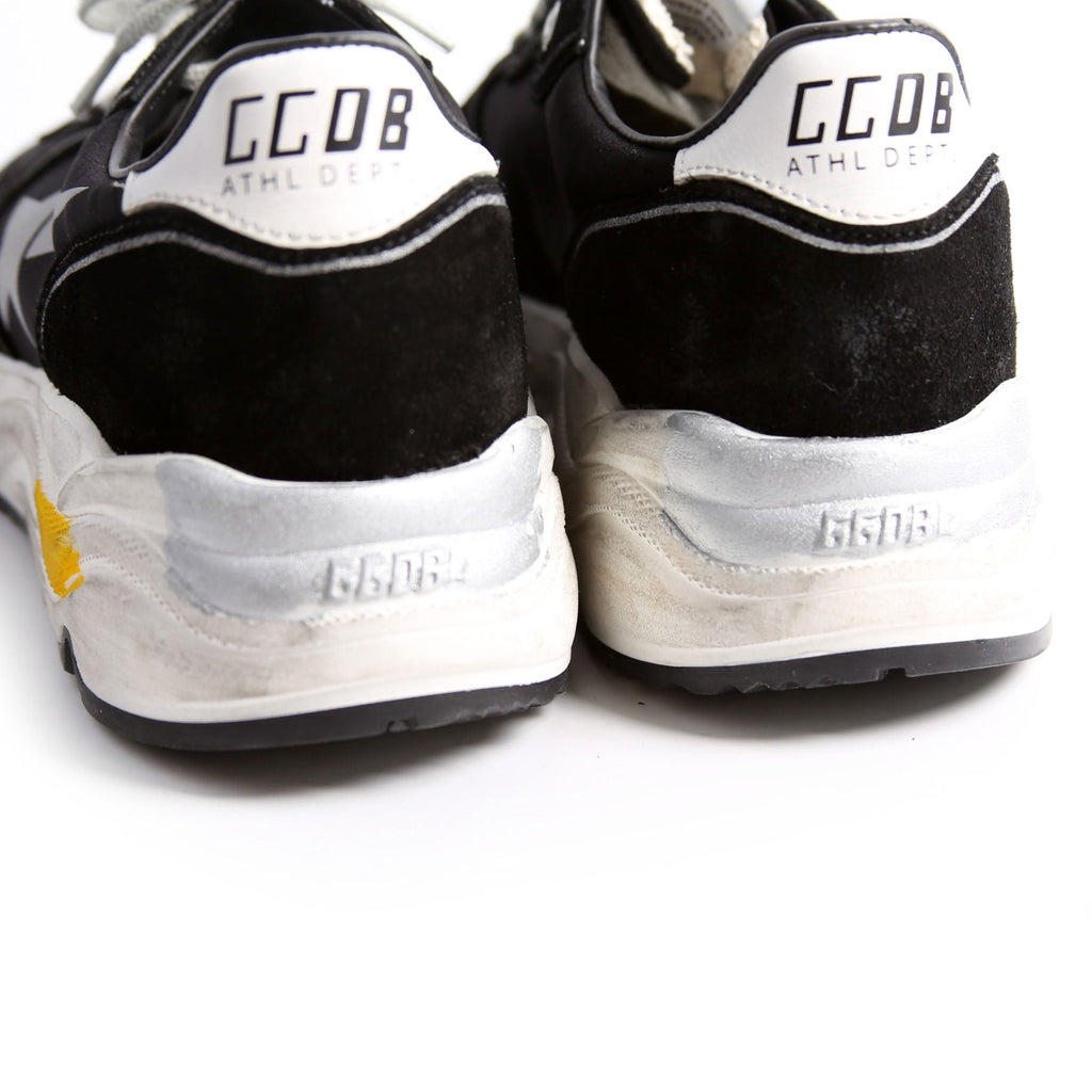 Running Sneakers Size 38