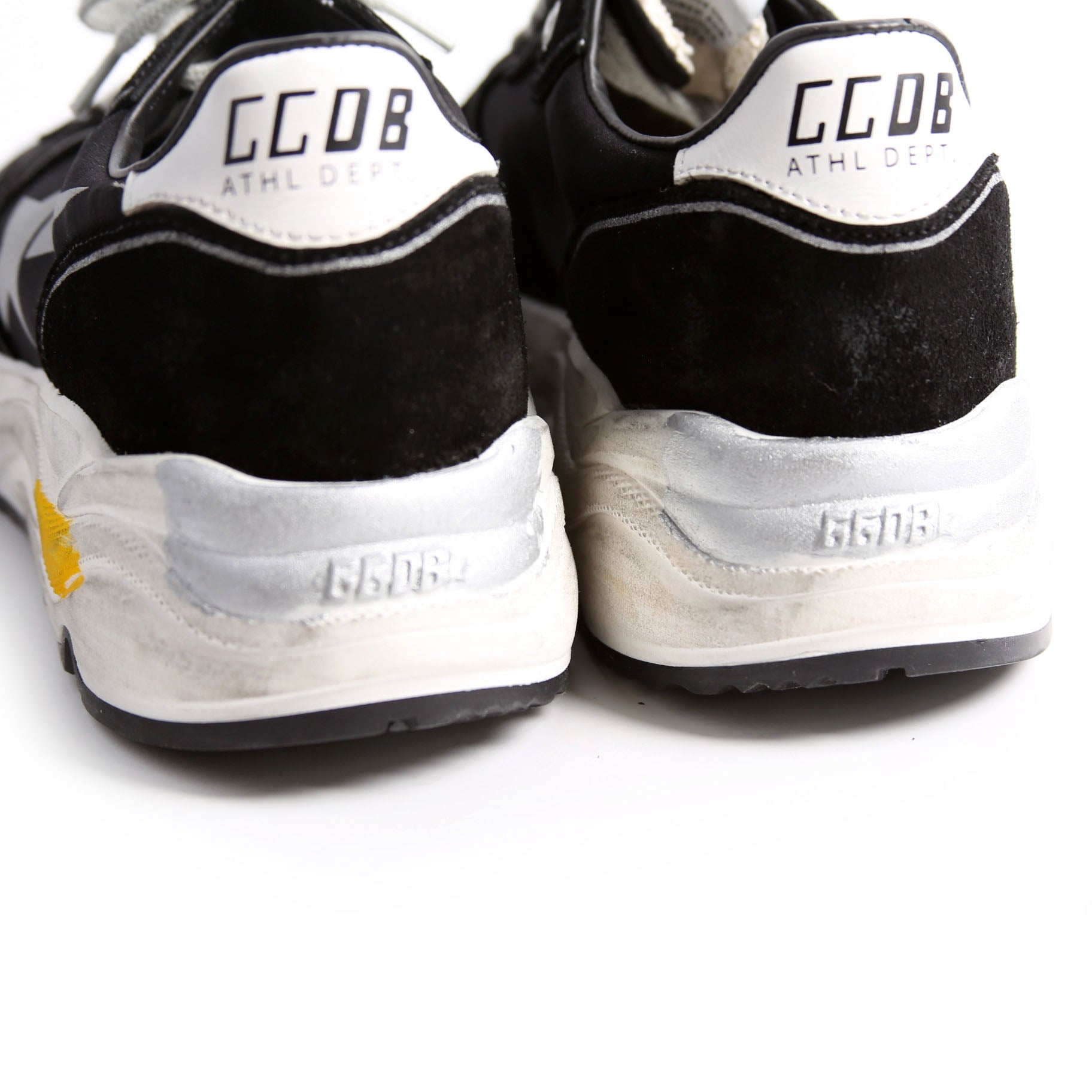 Running Sneakers Size 38