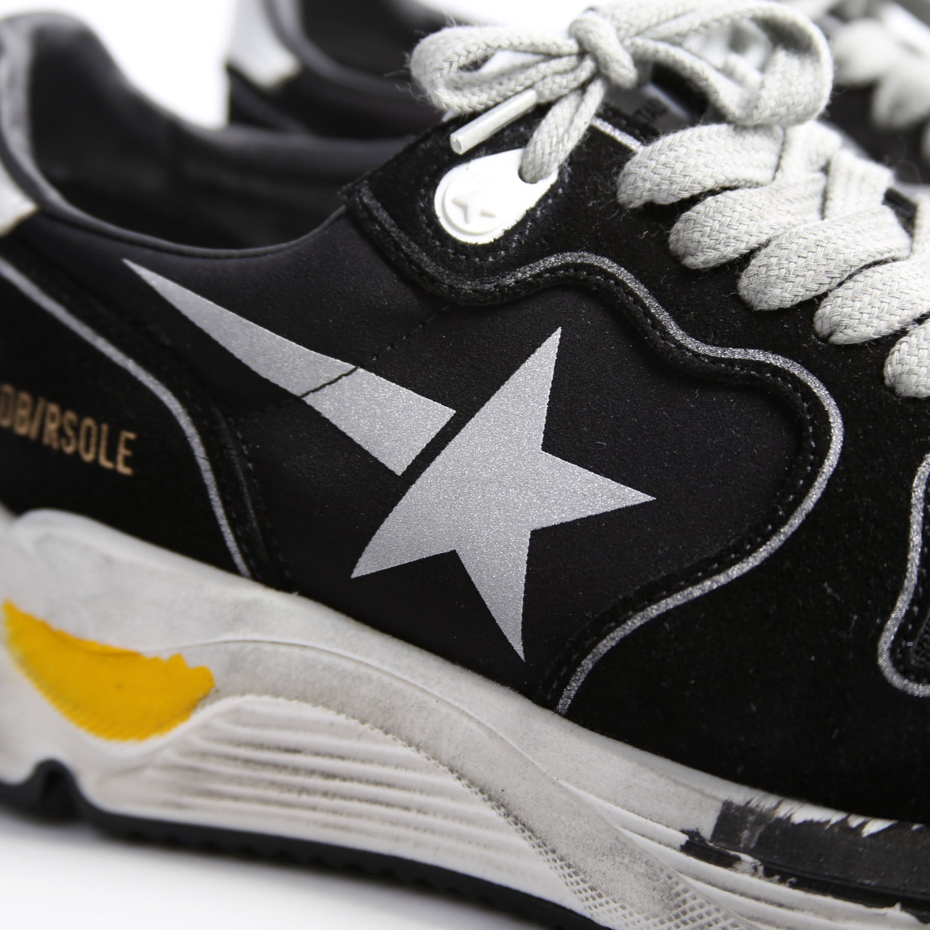 Running Sneakers Size 38