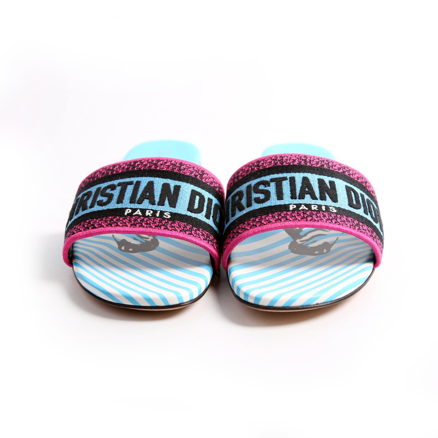 Dway Slides Size 37.5