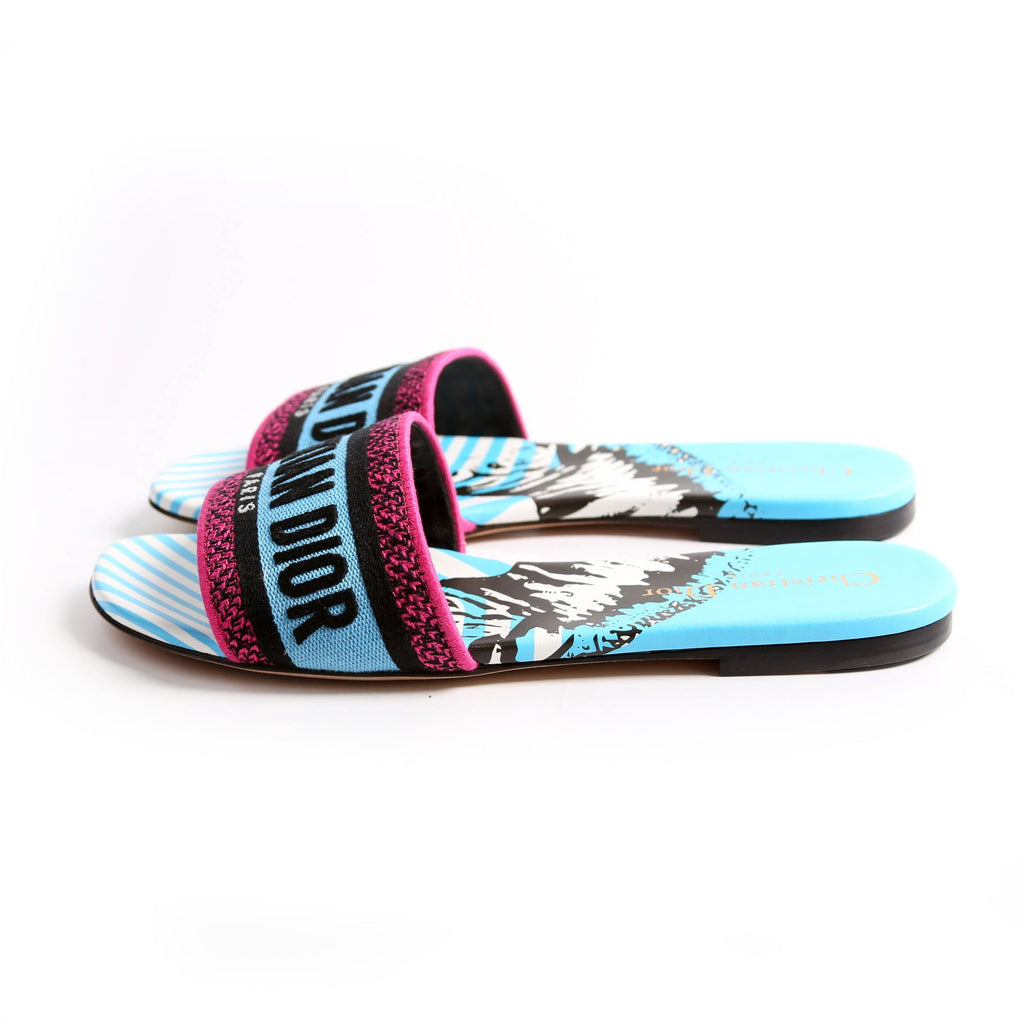 Dway Slides Size 37.5