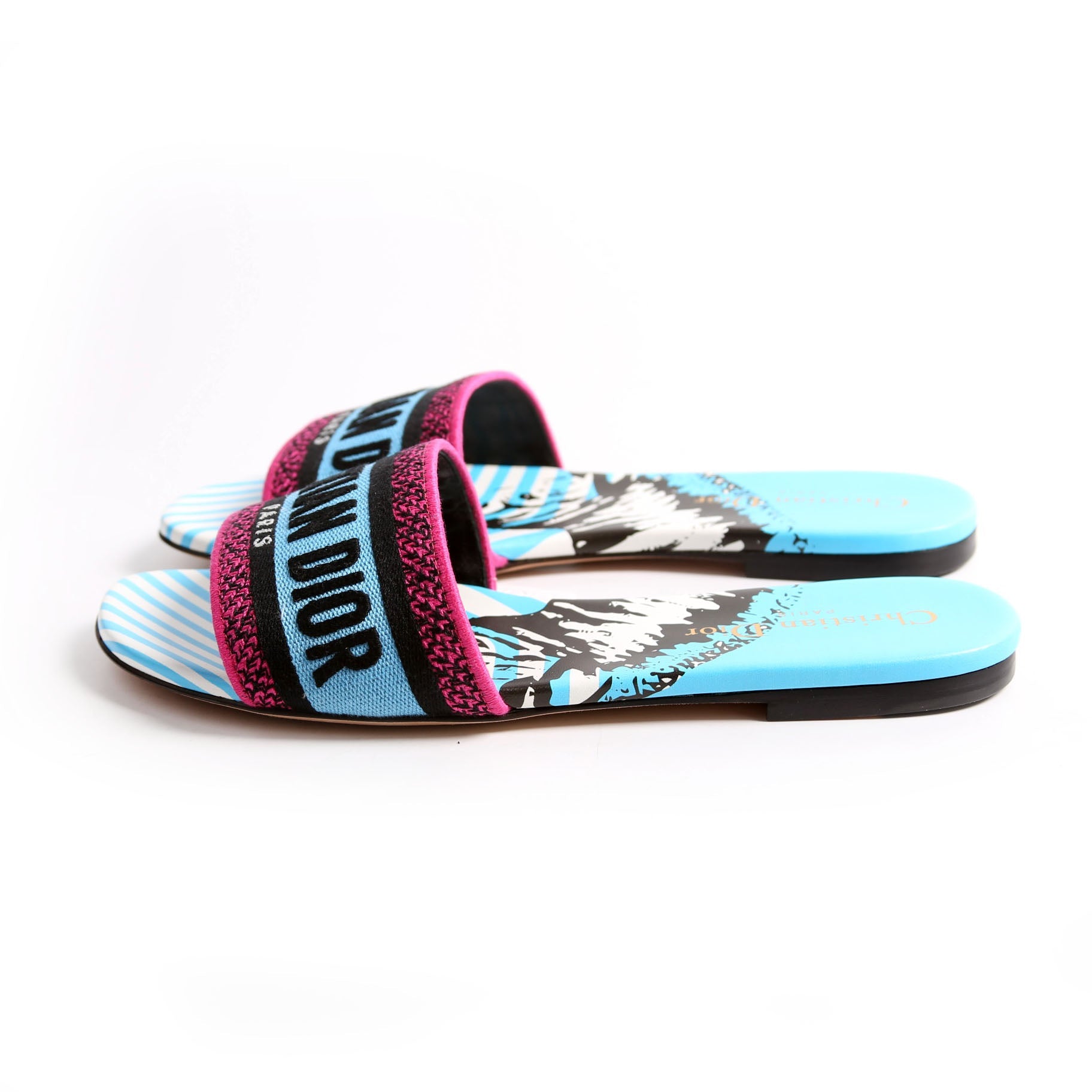 Dway Slides Size 37.5