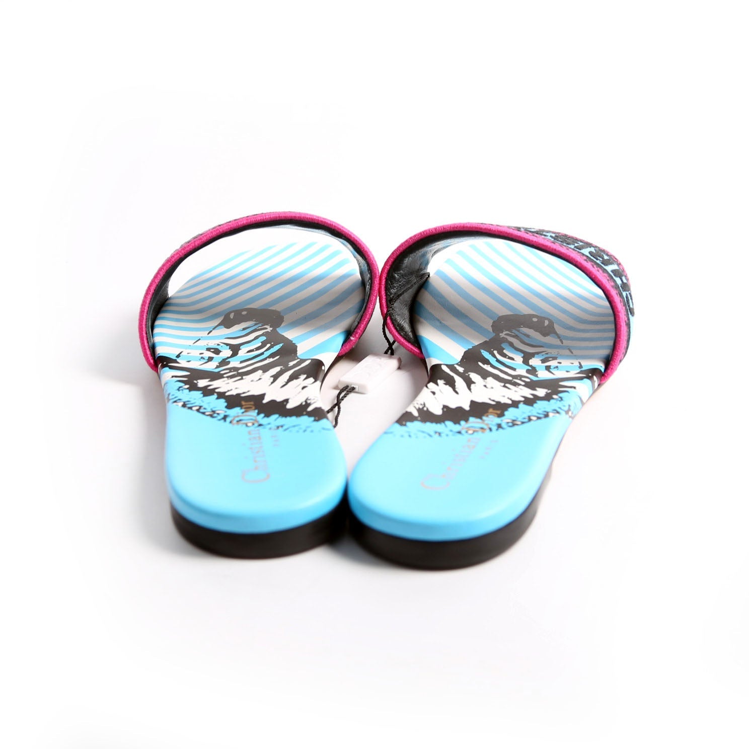 Dway Slides Size 37.5