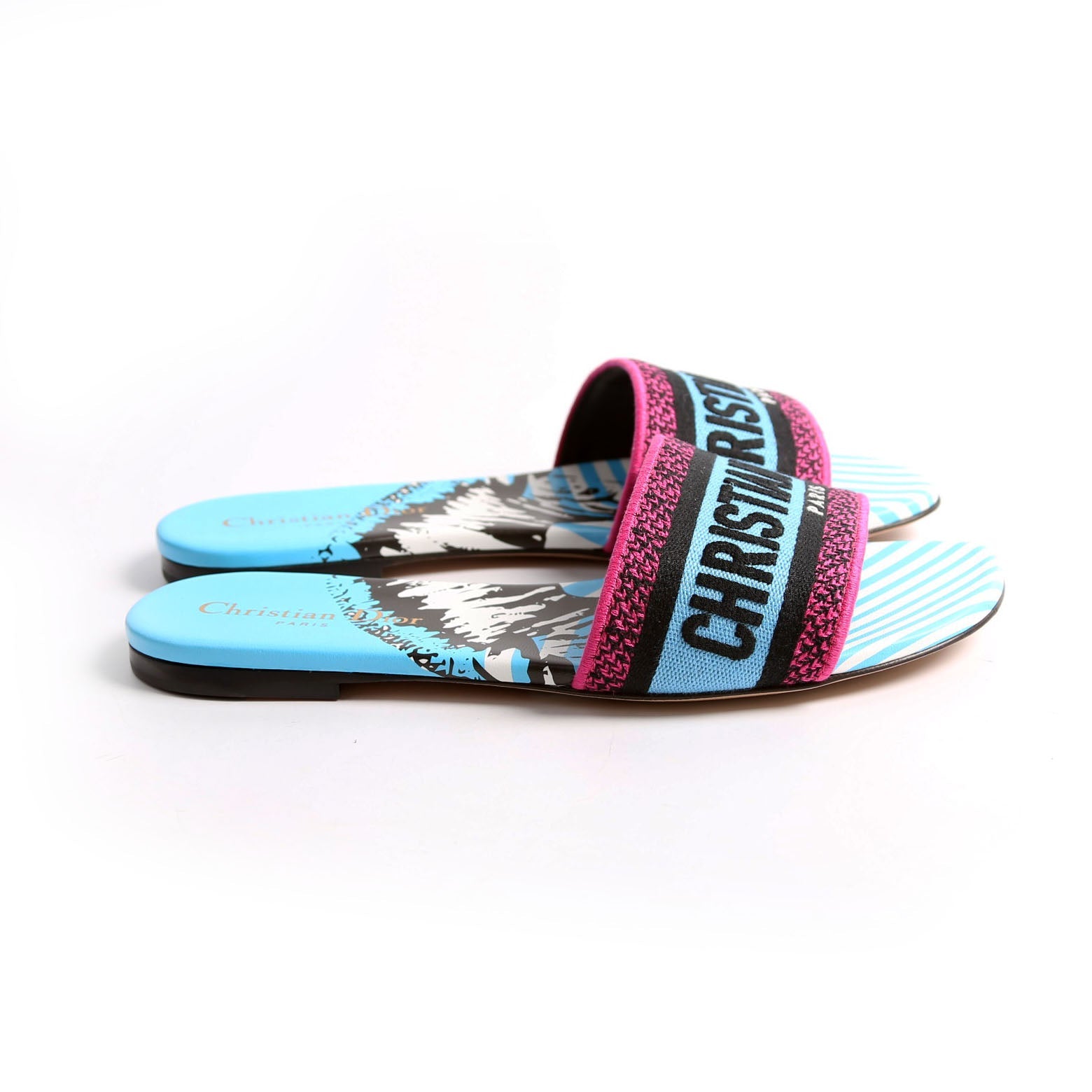 Dway Slides Size 37.5