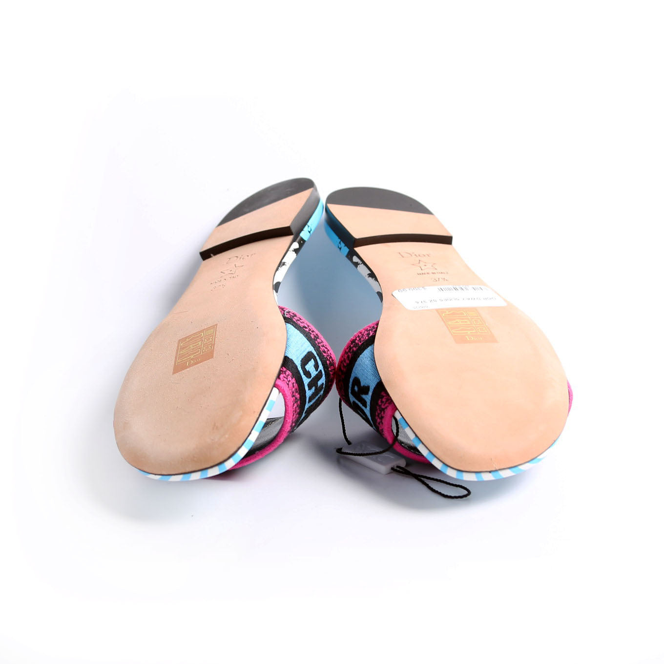 Dway Slides Size 37.5