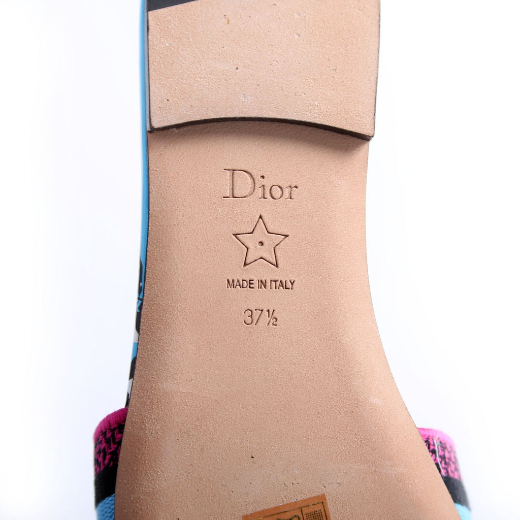 Dway Slides Size 37.5