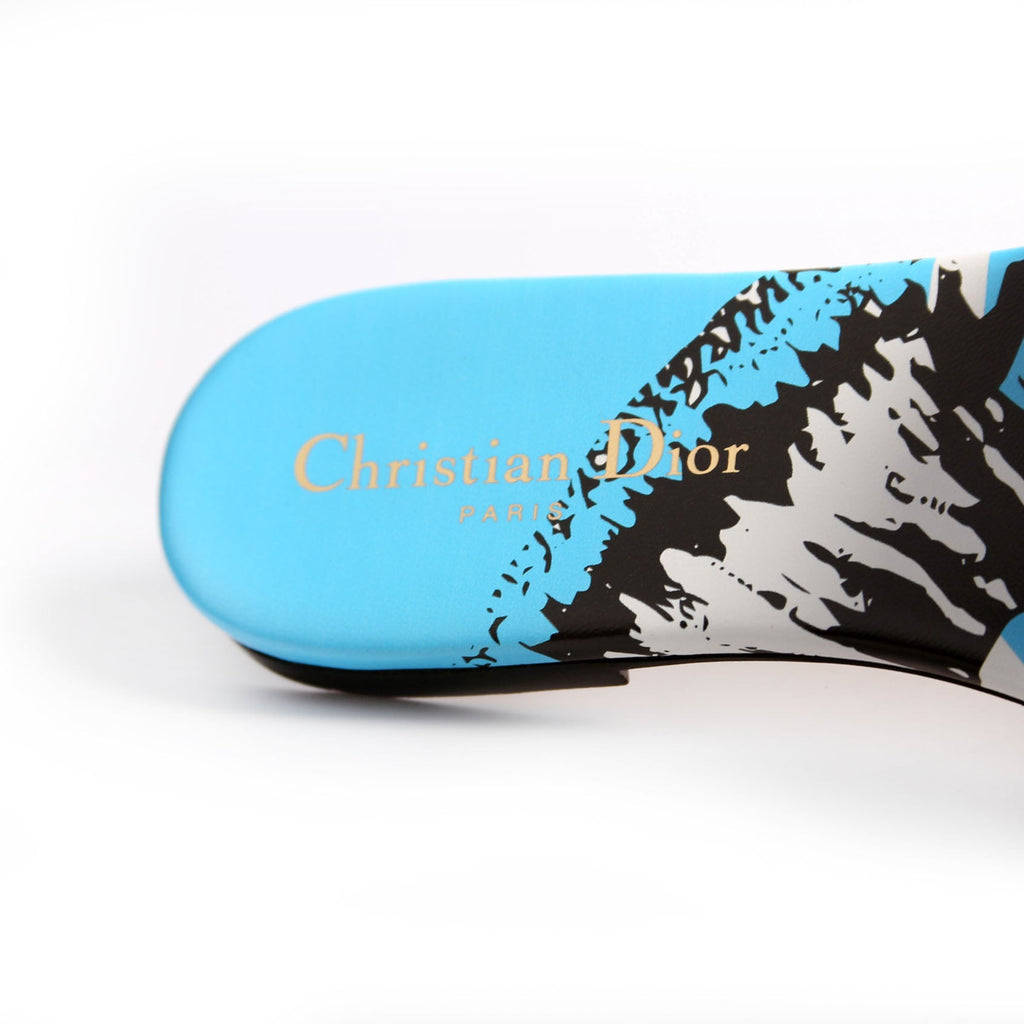 Dway Slides Size 37.5