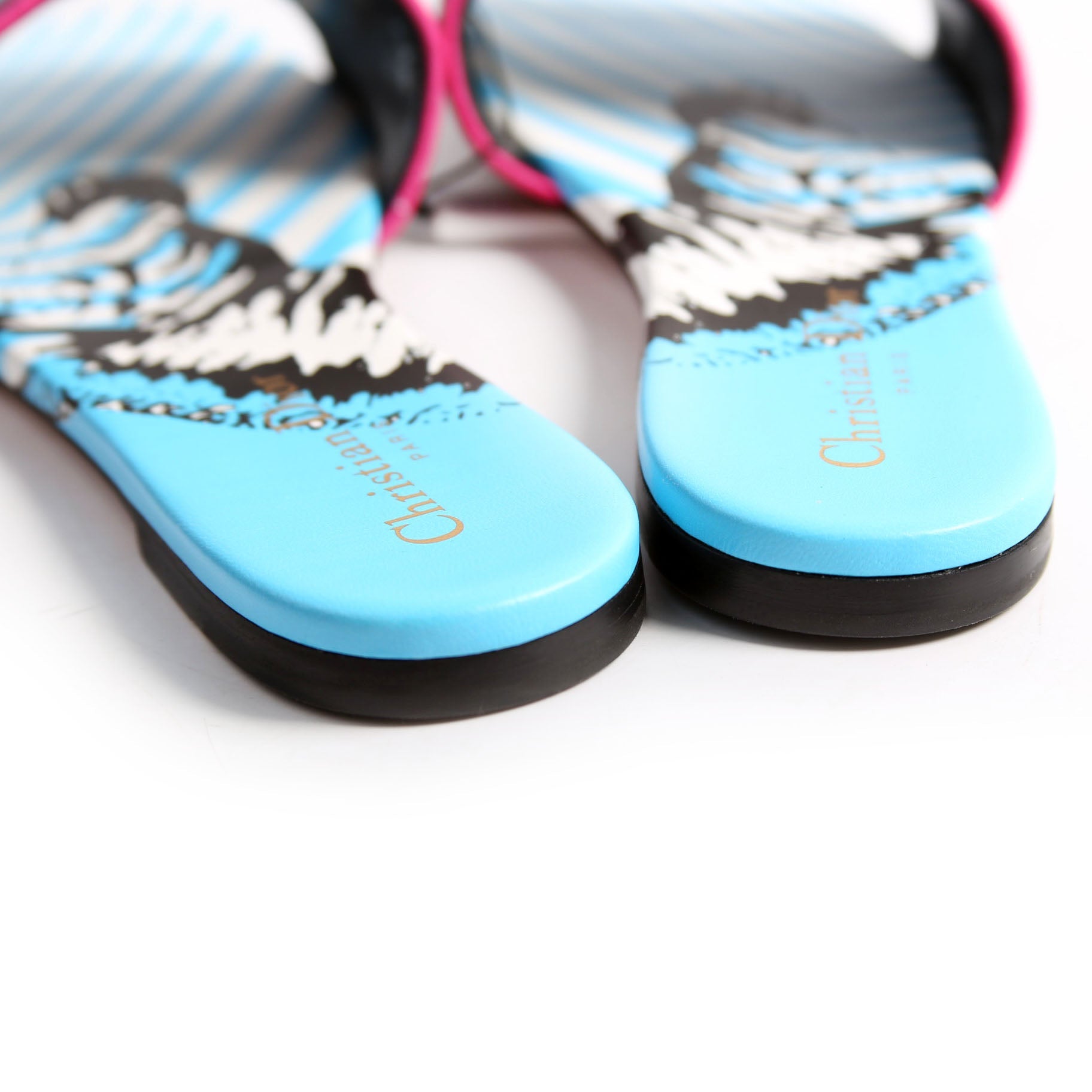 Dway Slides Size 37.5