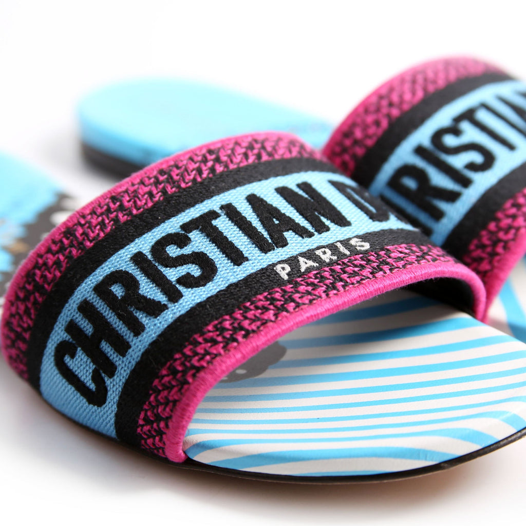 Dway Slides Size 37.5