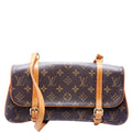 Pochette Marelle MM Monogram