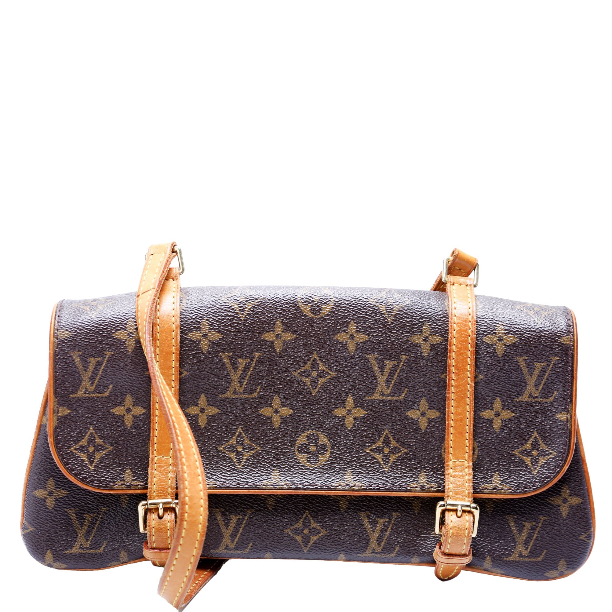 Pochette Marelle MM Monogram