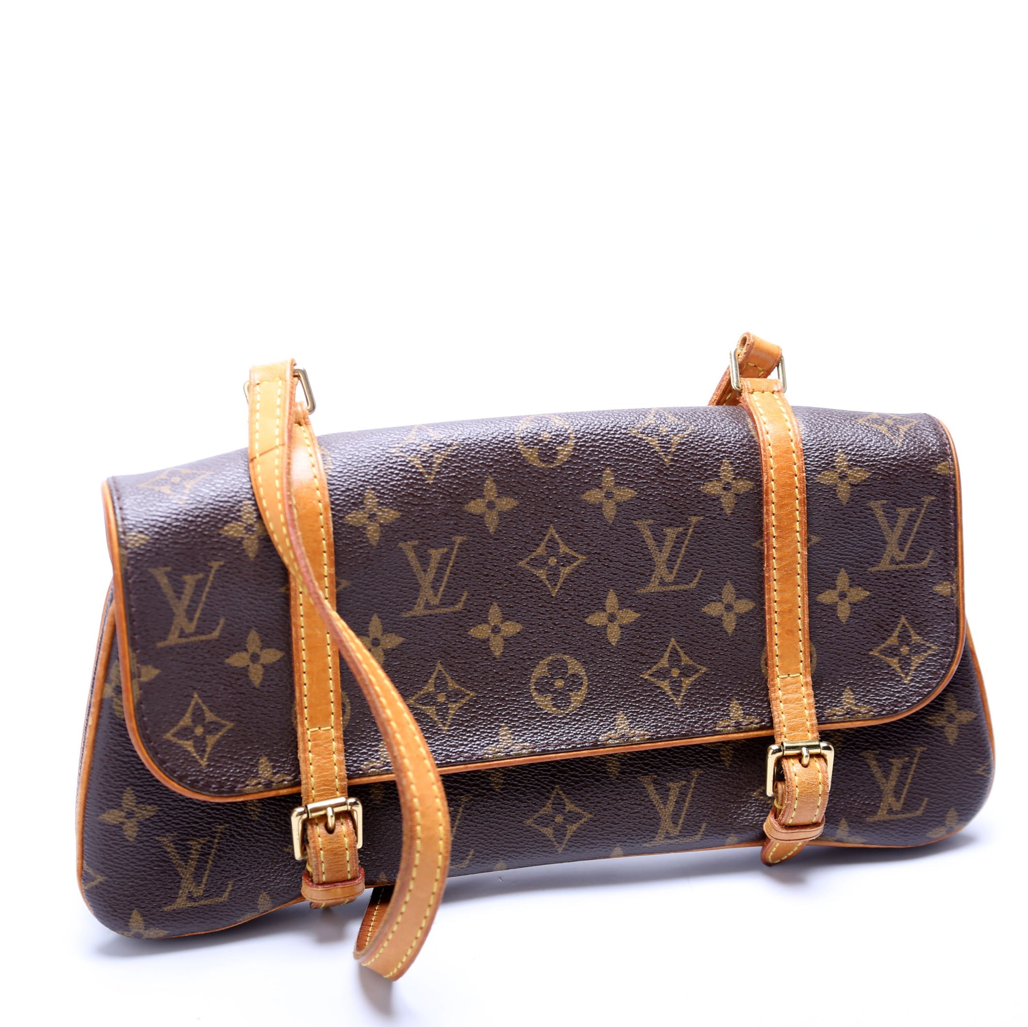 Pochette Marelle MM Monogram
