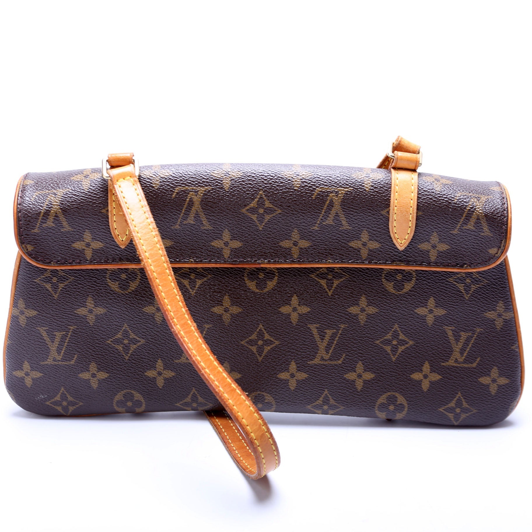 Pochette Marelle MM Monogram