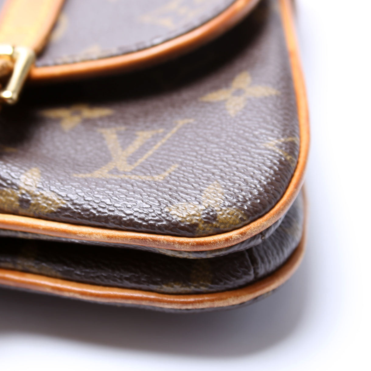 Pochette Marelle MM Monogram
