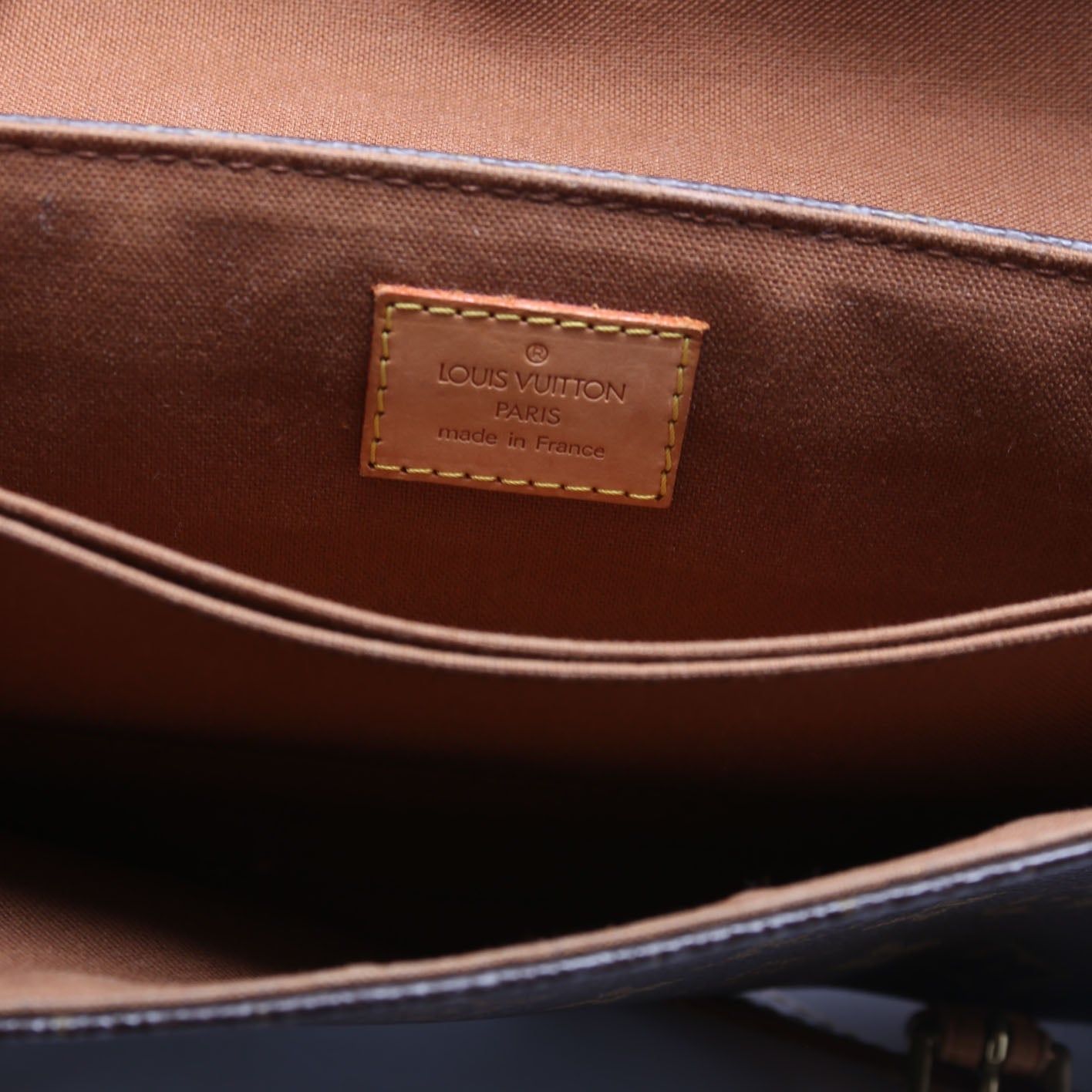Pochette Marelle MM Monogram