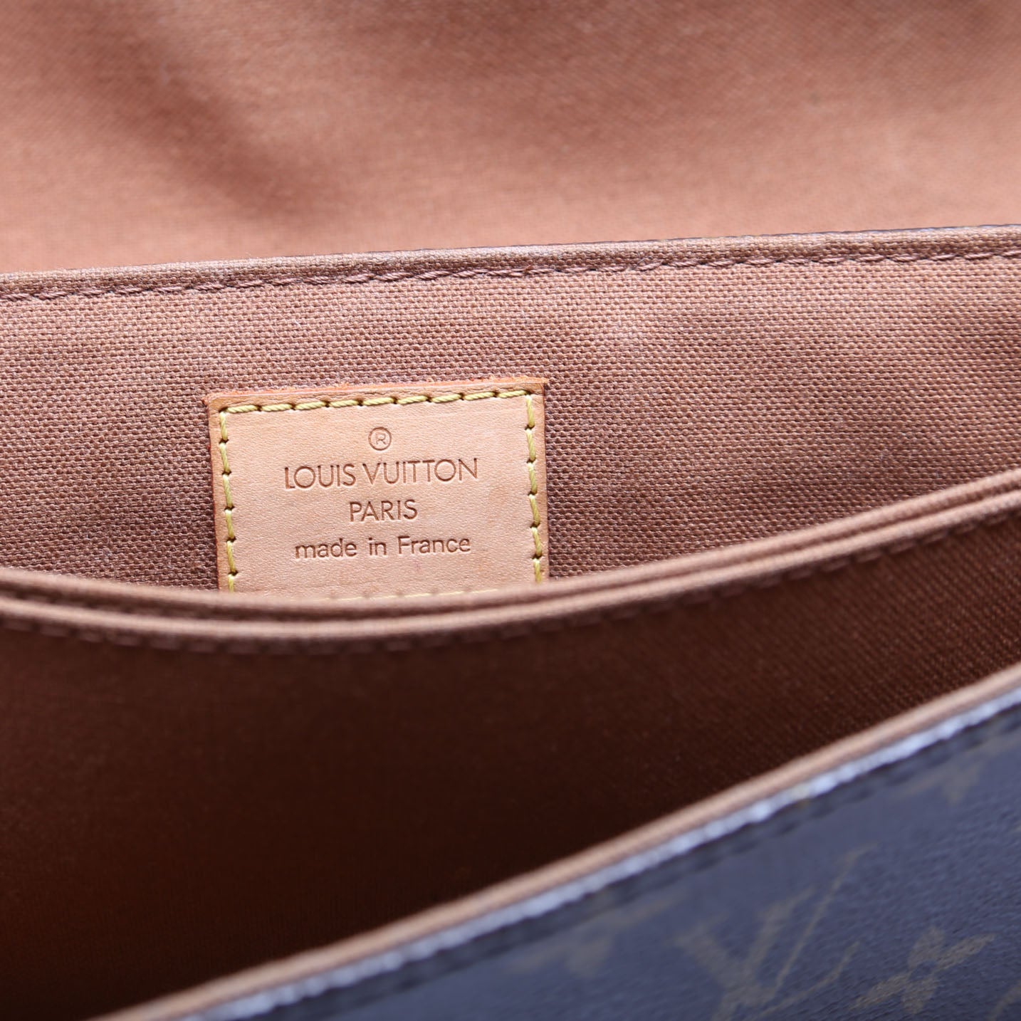 Pochette Marelle MM Monogram