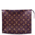 Toiletry Pouch 26 Newer Monogram