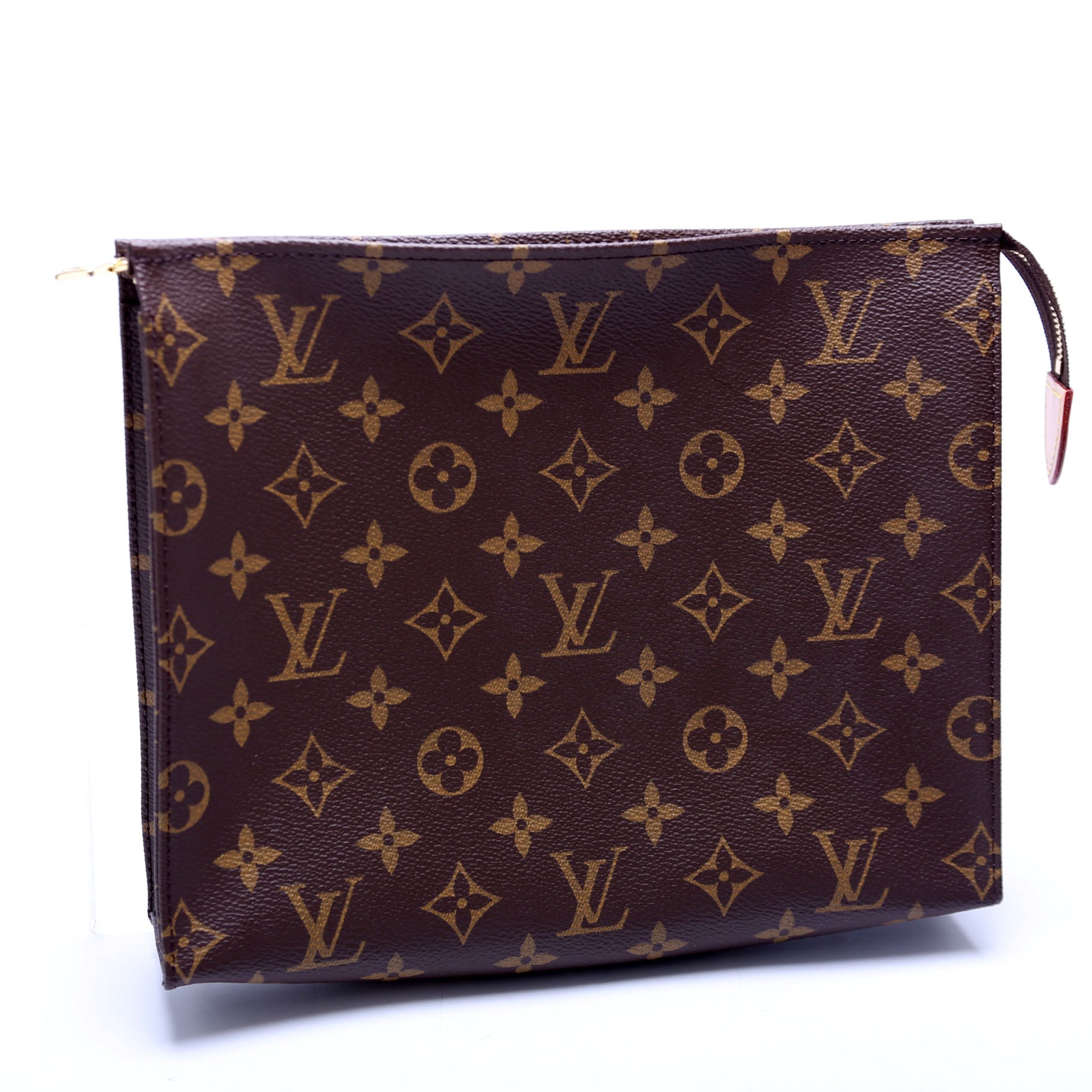 Toiletry Pouch 26 Newer Monogram