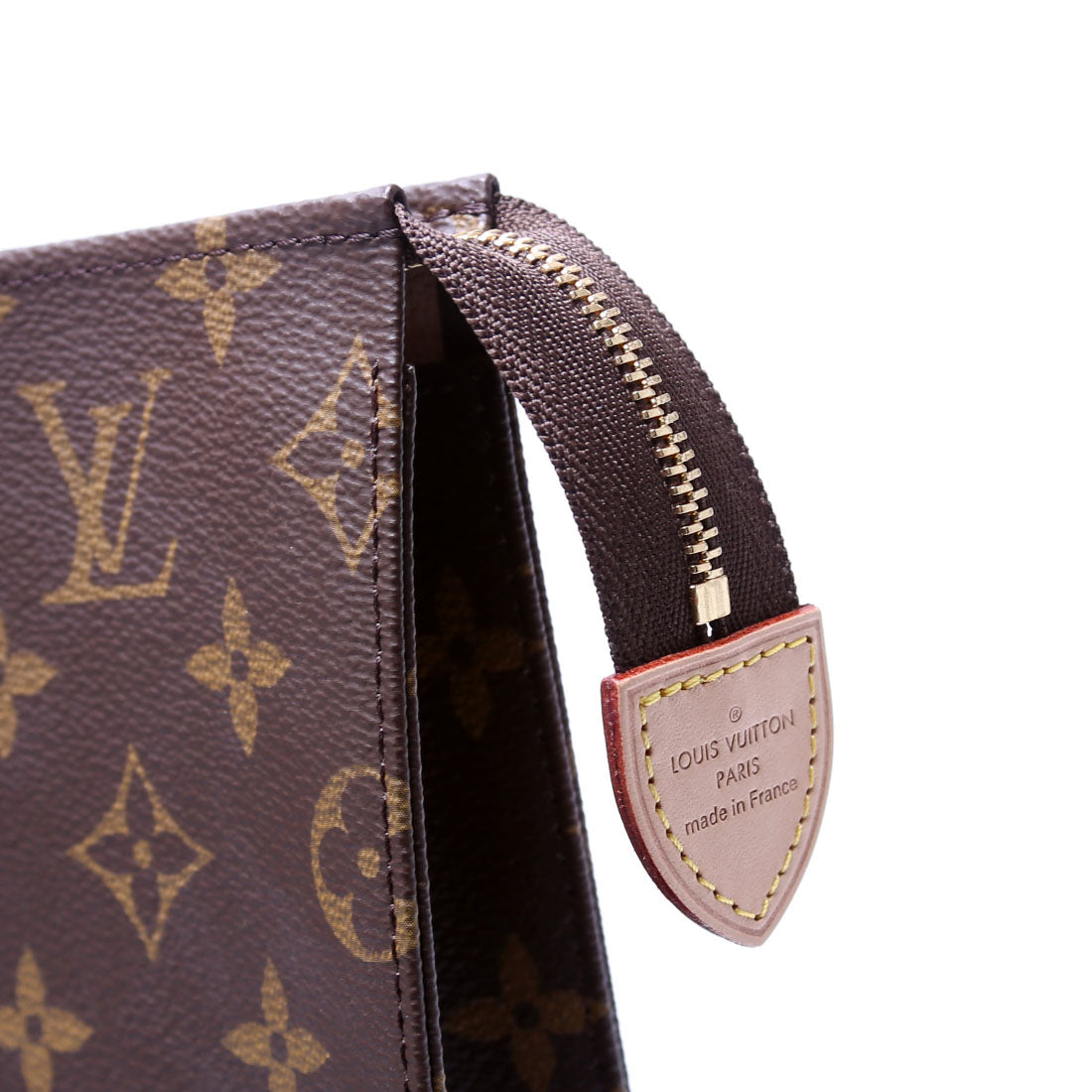Toiletry Pouch 26 Newer Monogram