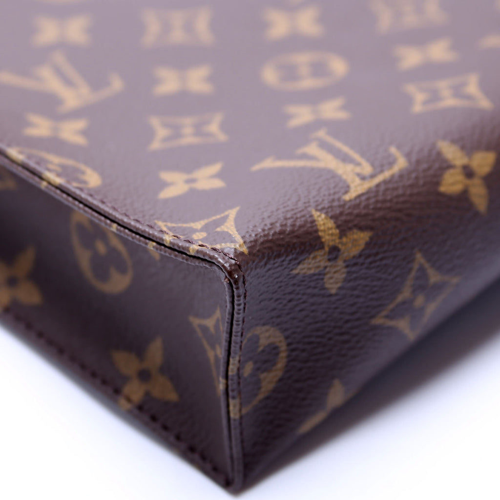 Toiletry Pouch 26 Newer Monogram