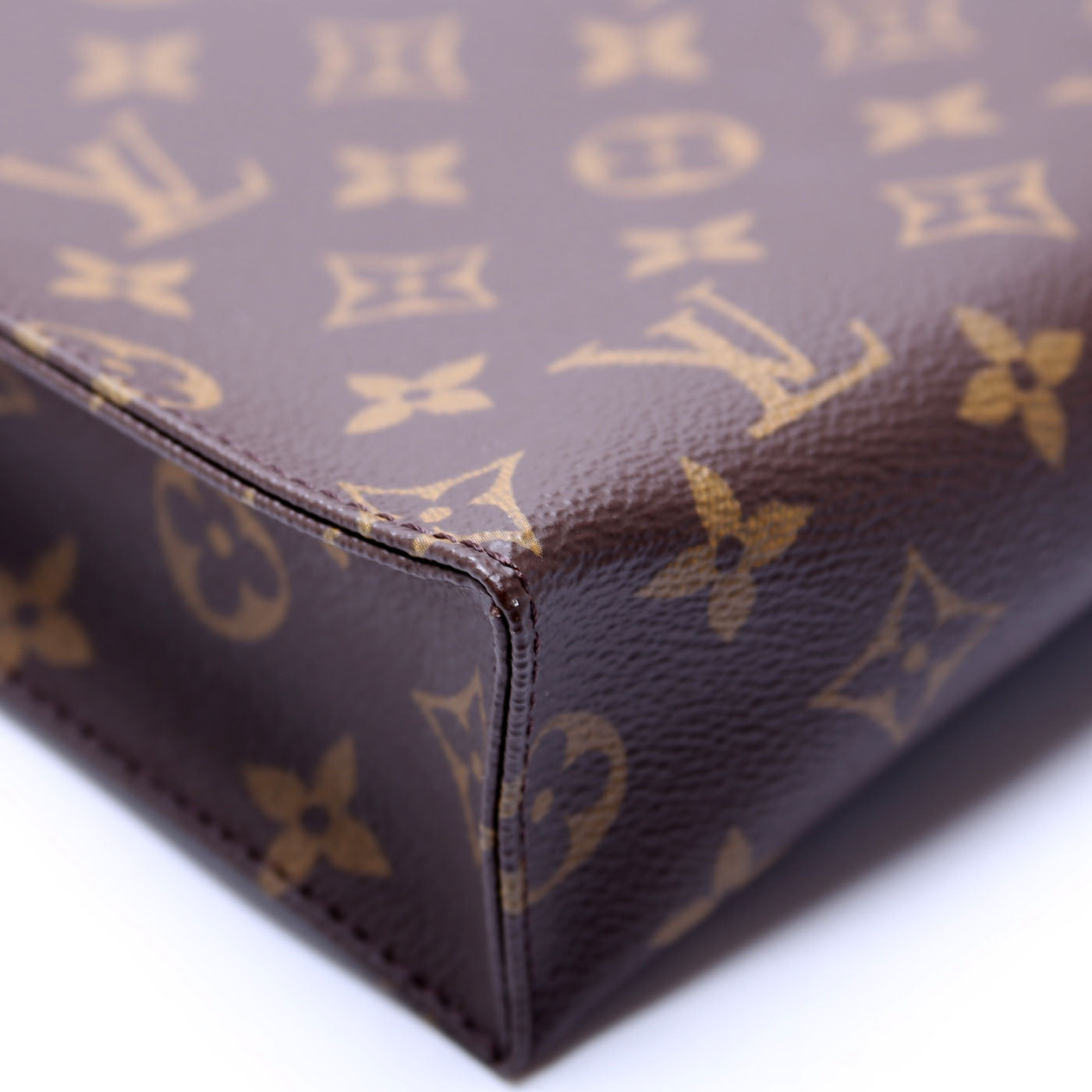 Toiletry Pouch 26 Newer Monogram