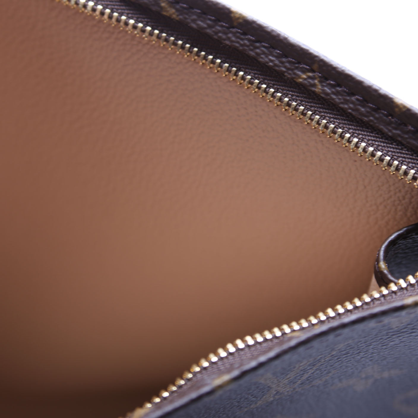 Toiletry Pouch 26 Newer Monogram