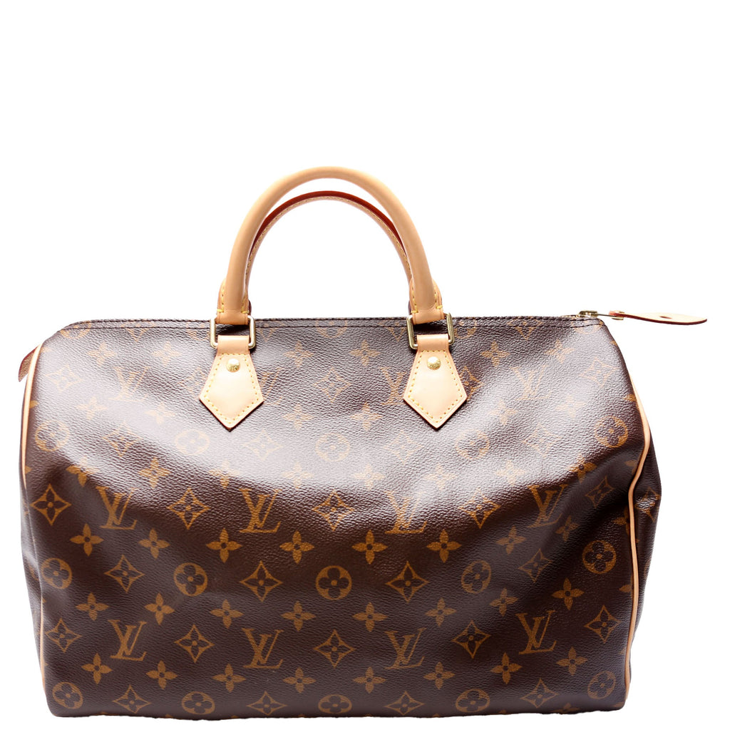 Speedy 35 Monogram