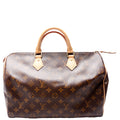 Speedy 35 Monogram