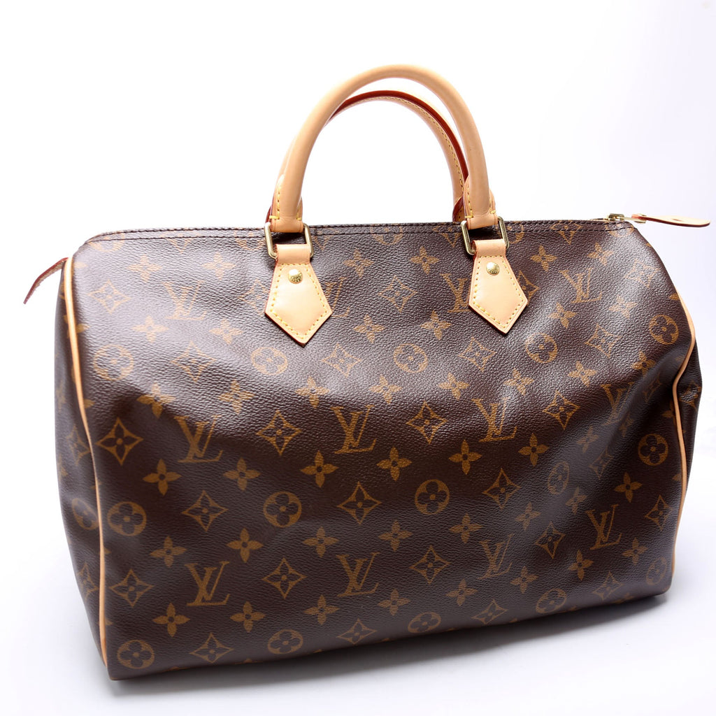 Speedy 35 Monogram