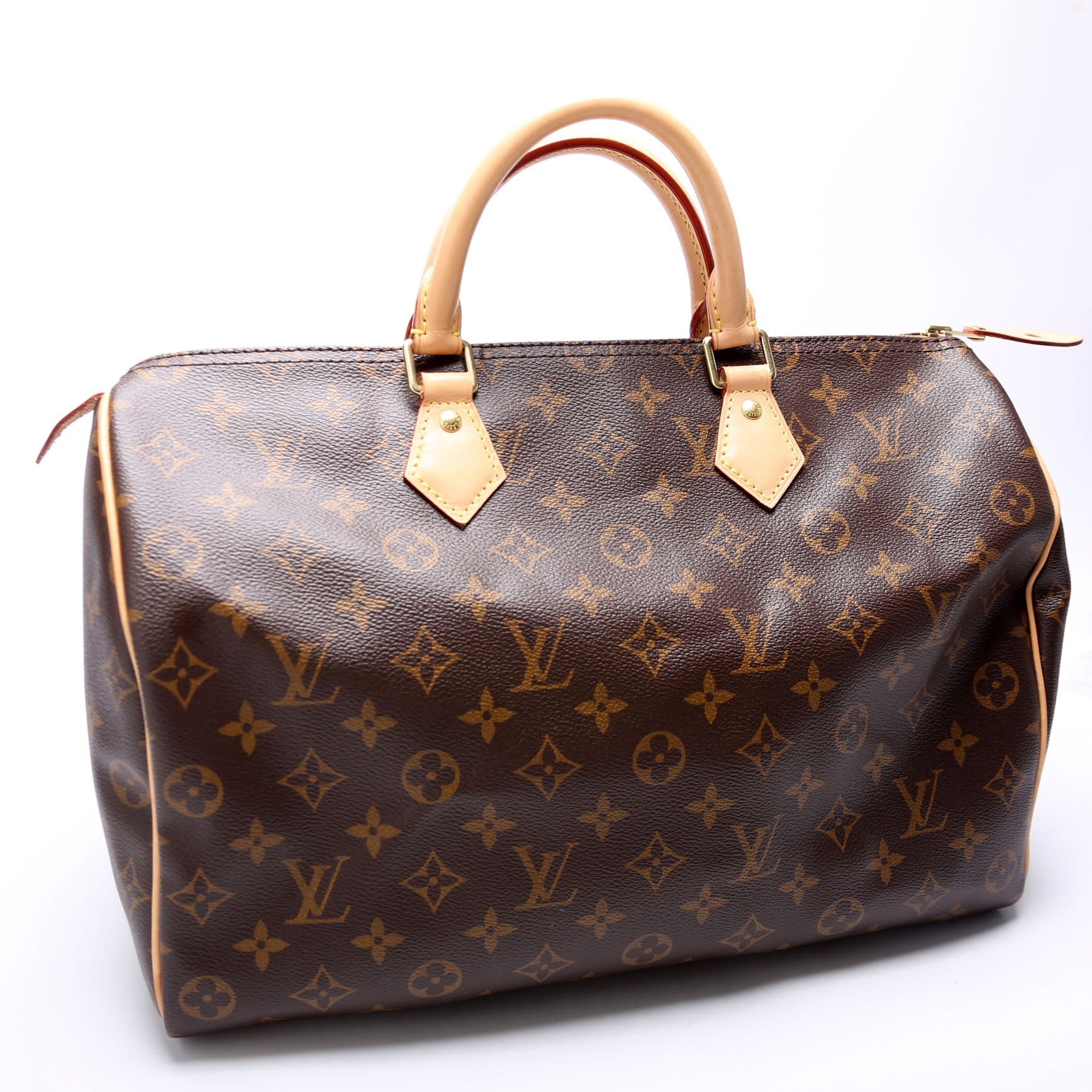 Speedy 35 Monogram
