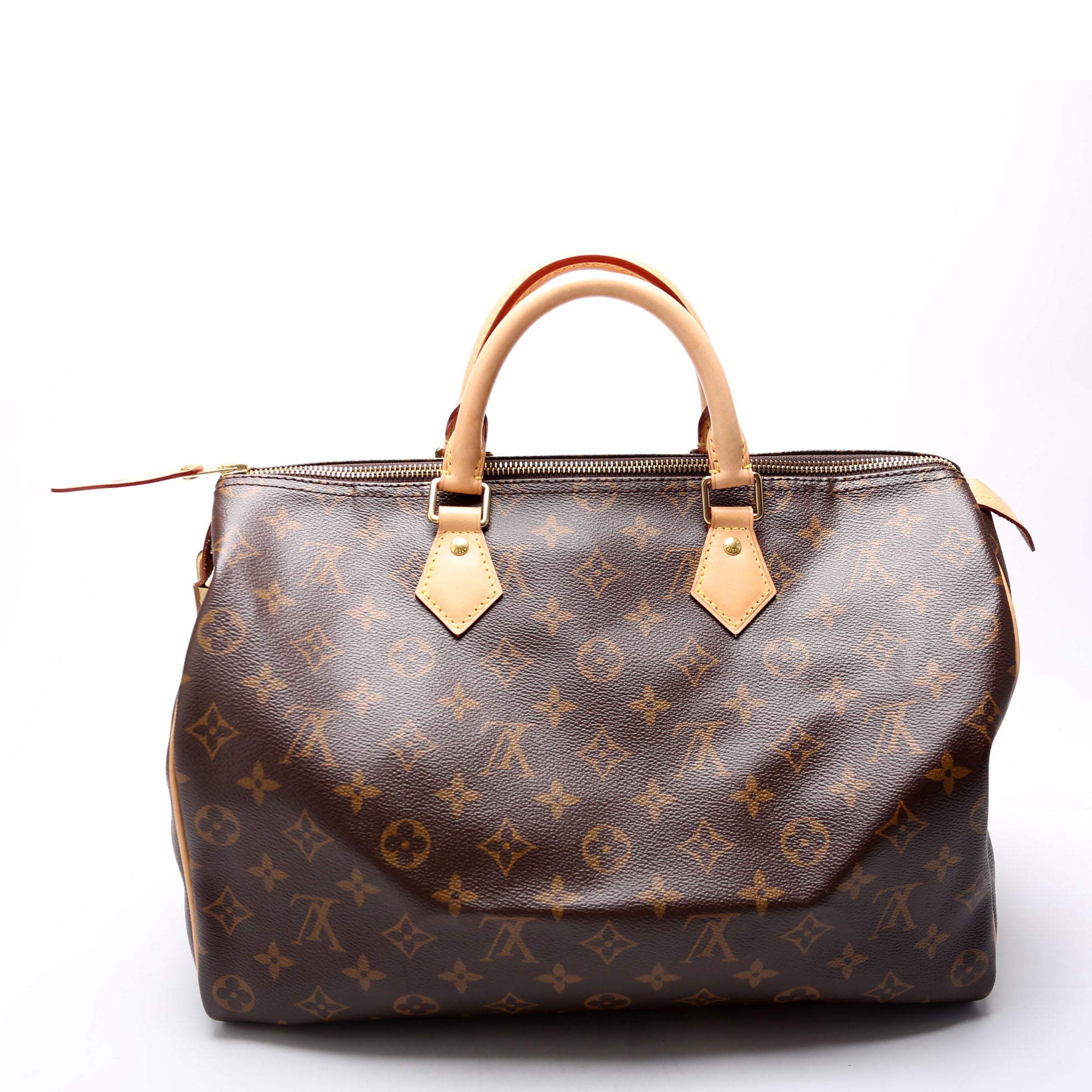 Speedy 35 Monogram