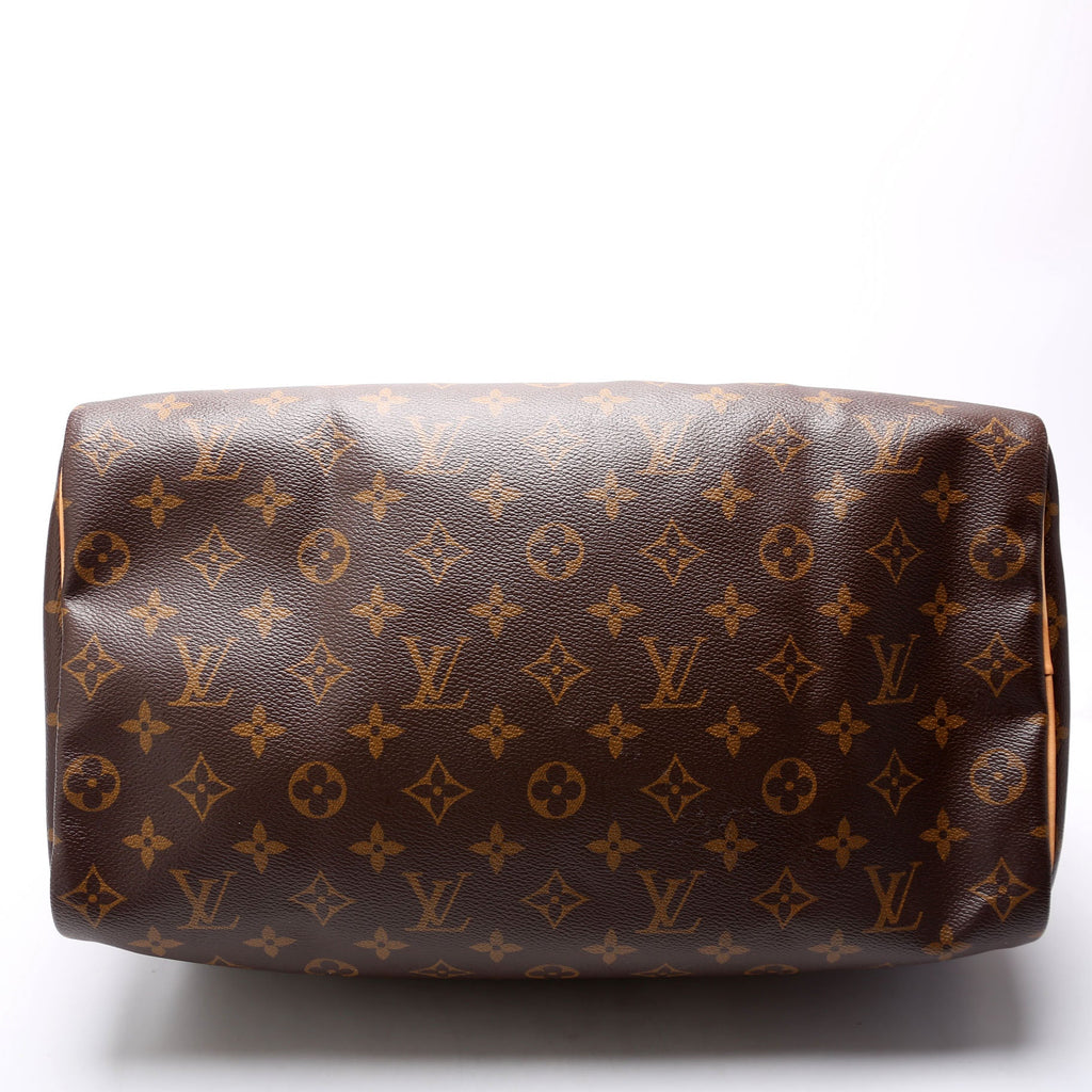 Speedy 35 Monogram