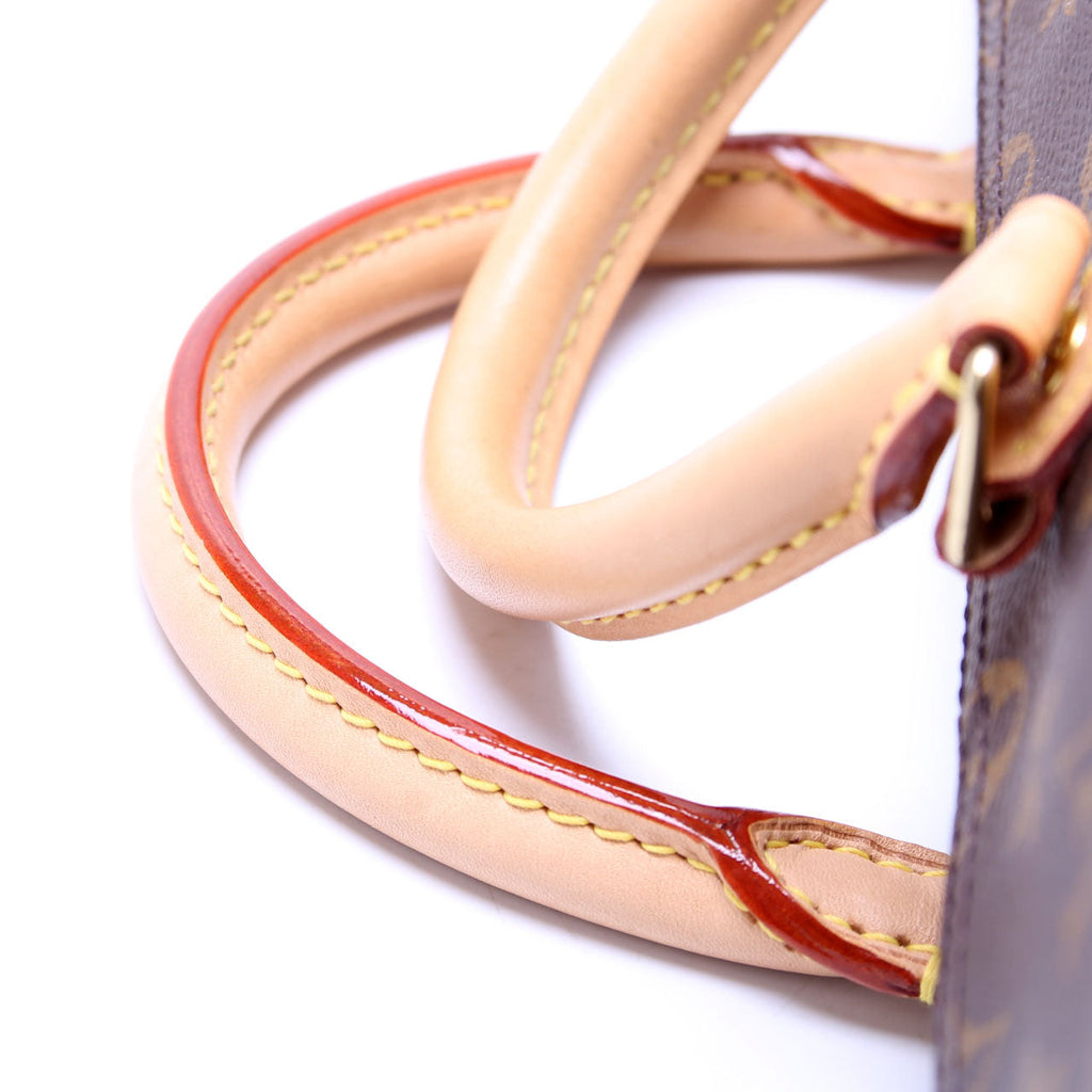 Speedy 35 Monogram