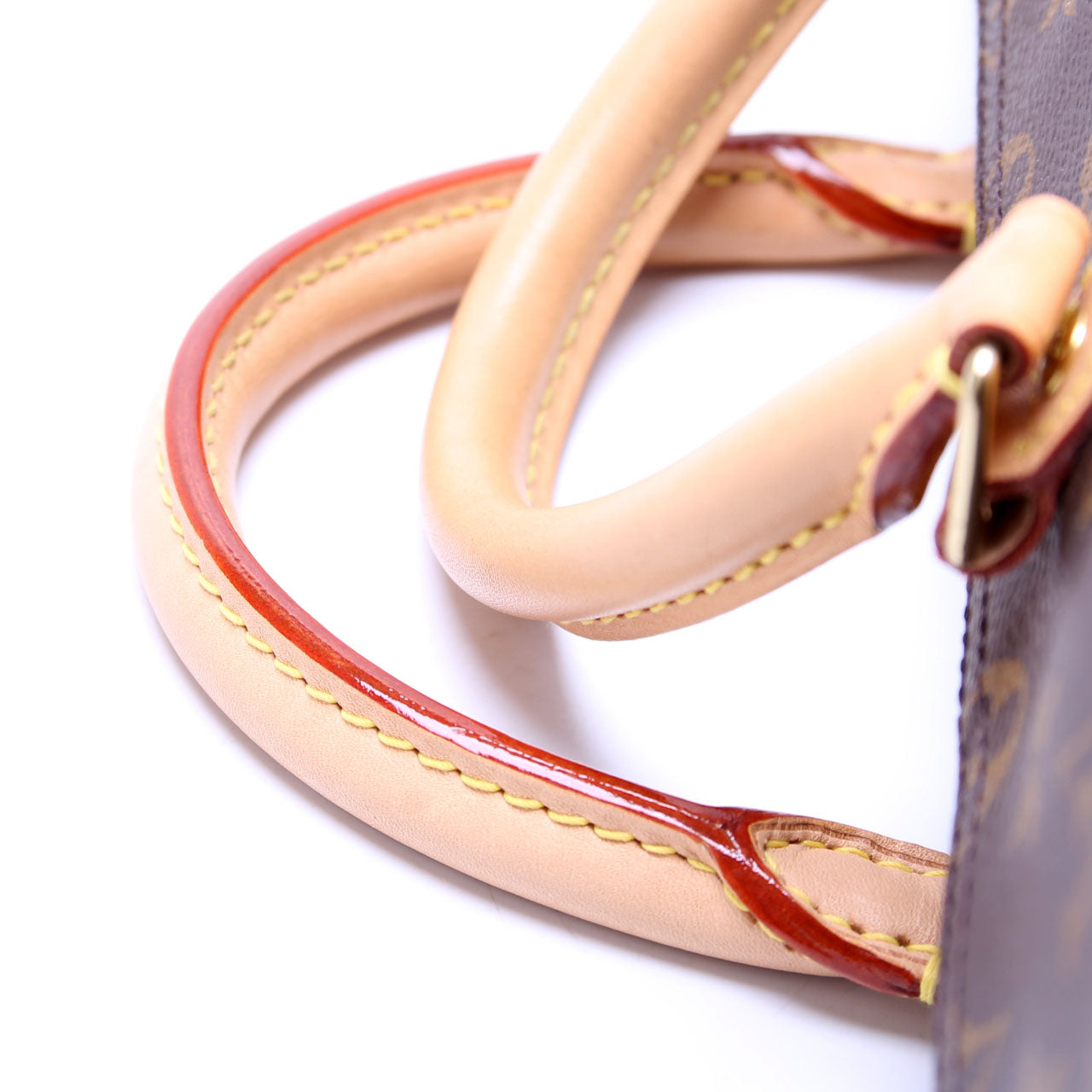 Speedy 35 Monogram